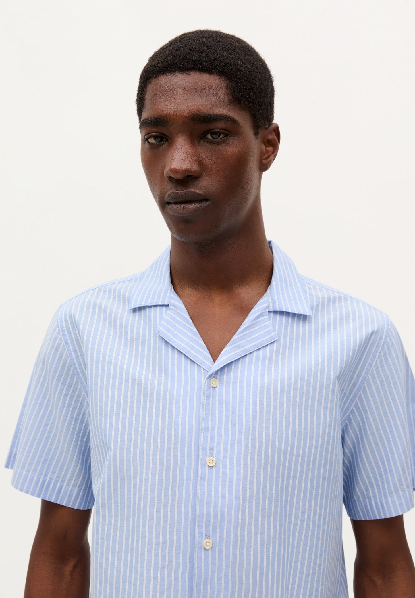 SCWILHELM RESORT SHIRT
