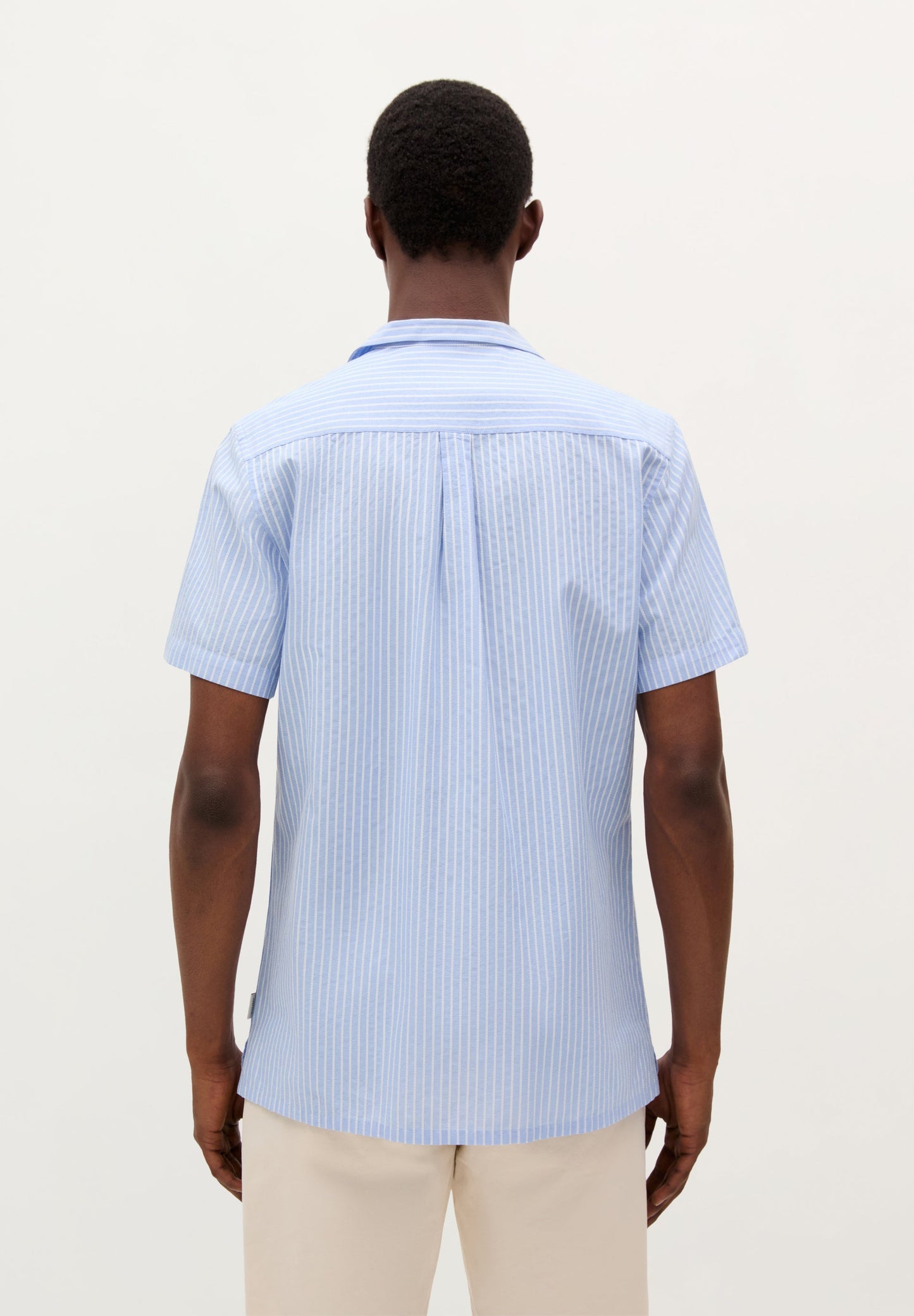 SCWILHELM RESORT SHIRT