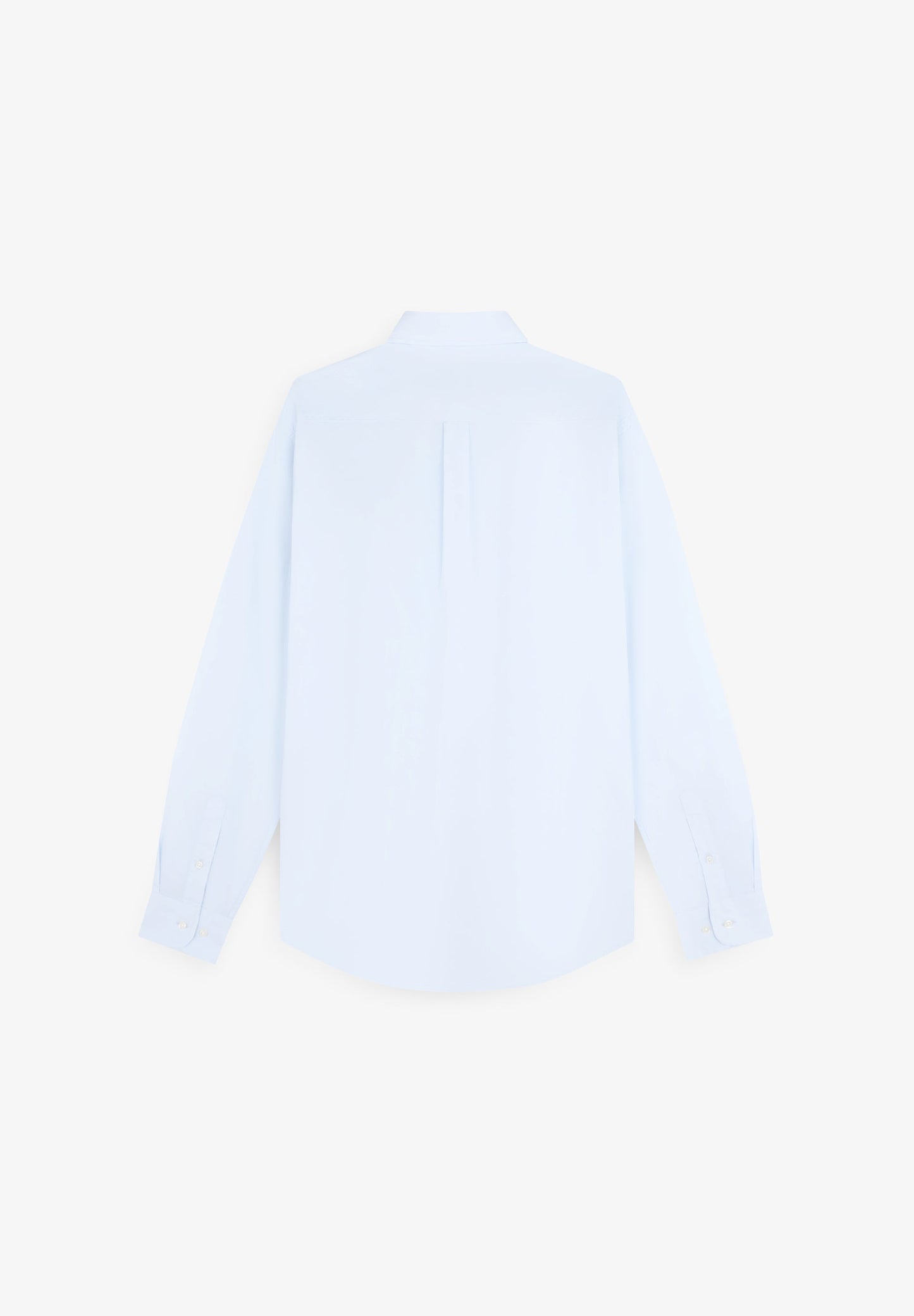 CLASSIC DRESS SHIRT