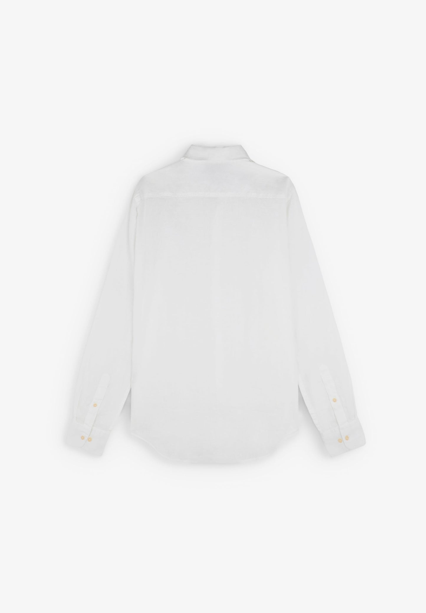 100% LINEN SHIRT