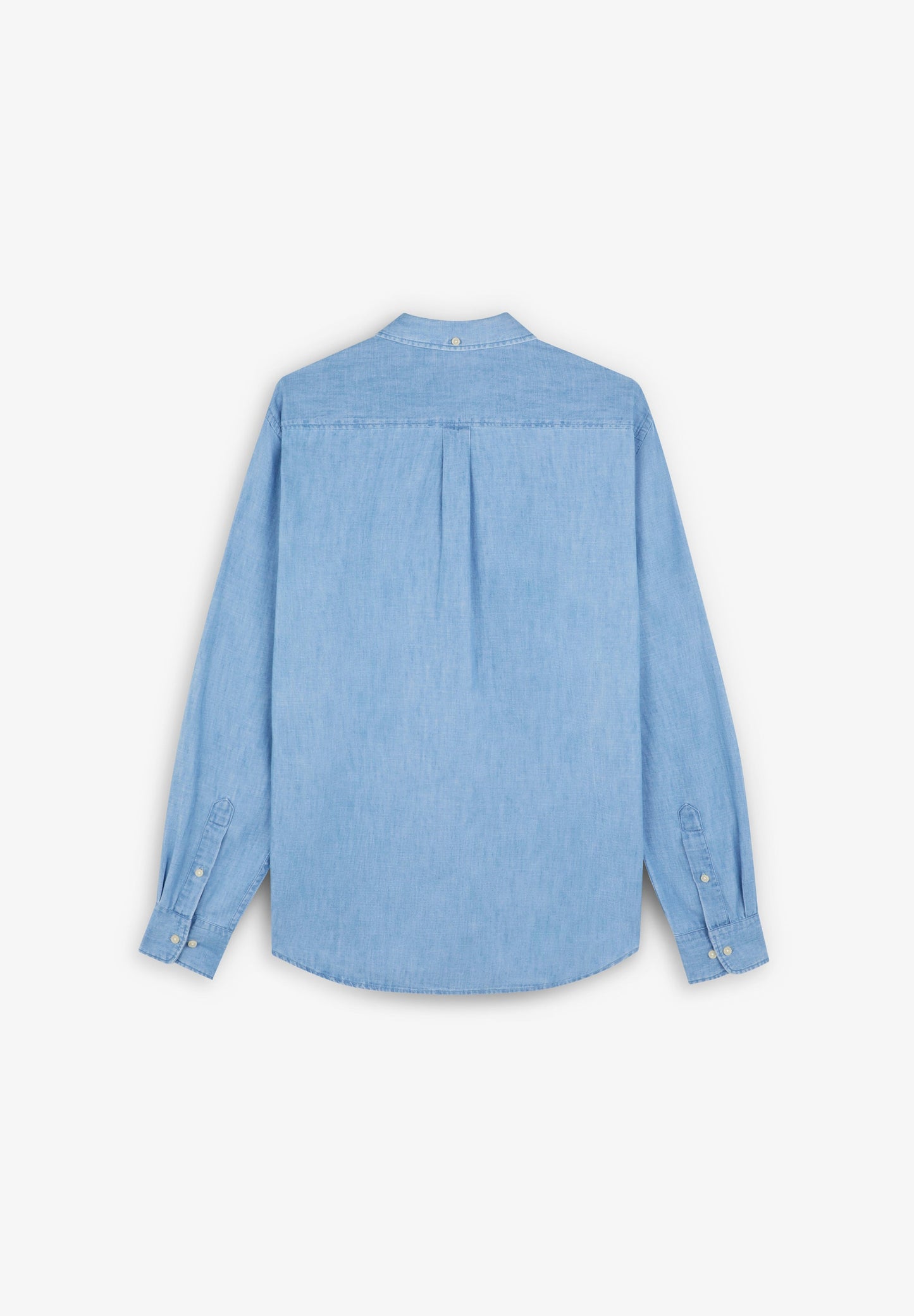 SHIRT WITH PLAIN SKULL