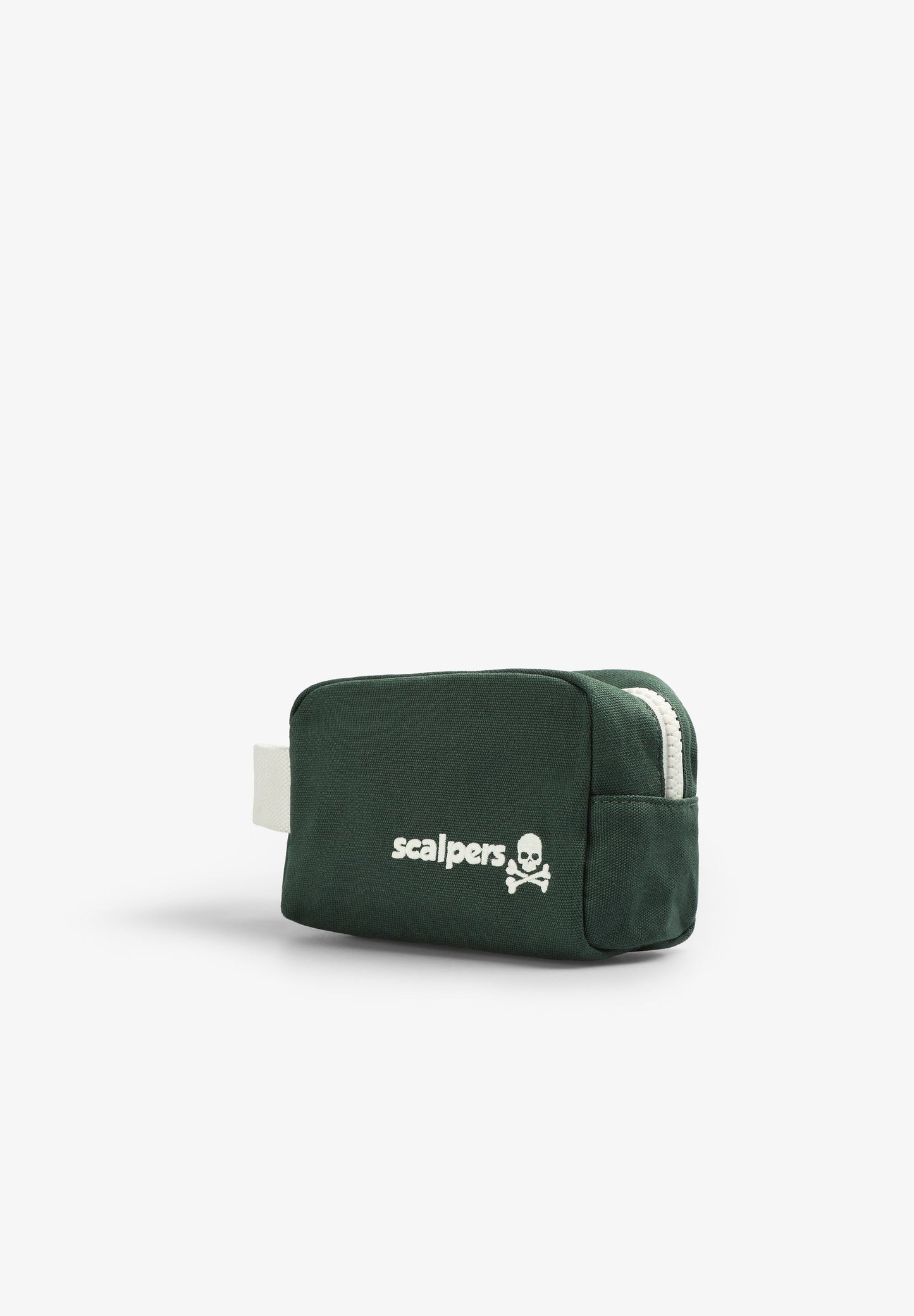 SC STRAPS KIDS’ WASH BAG