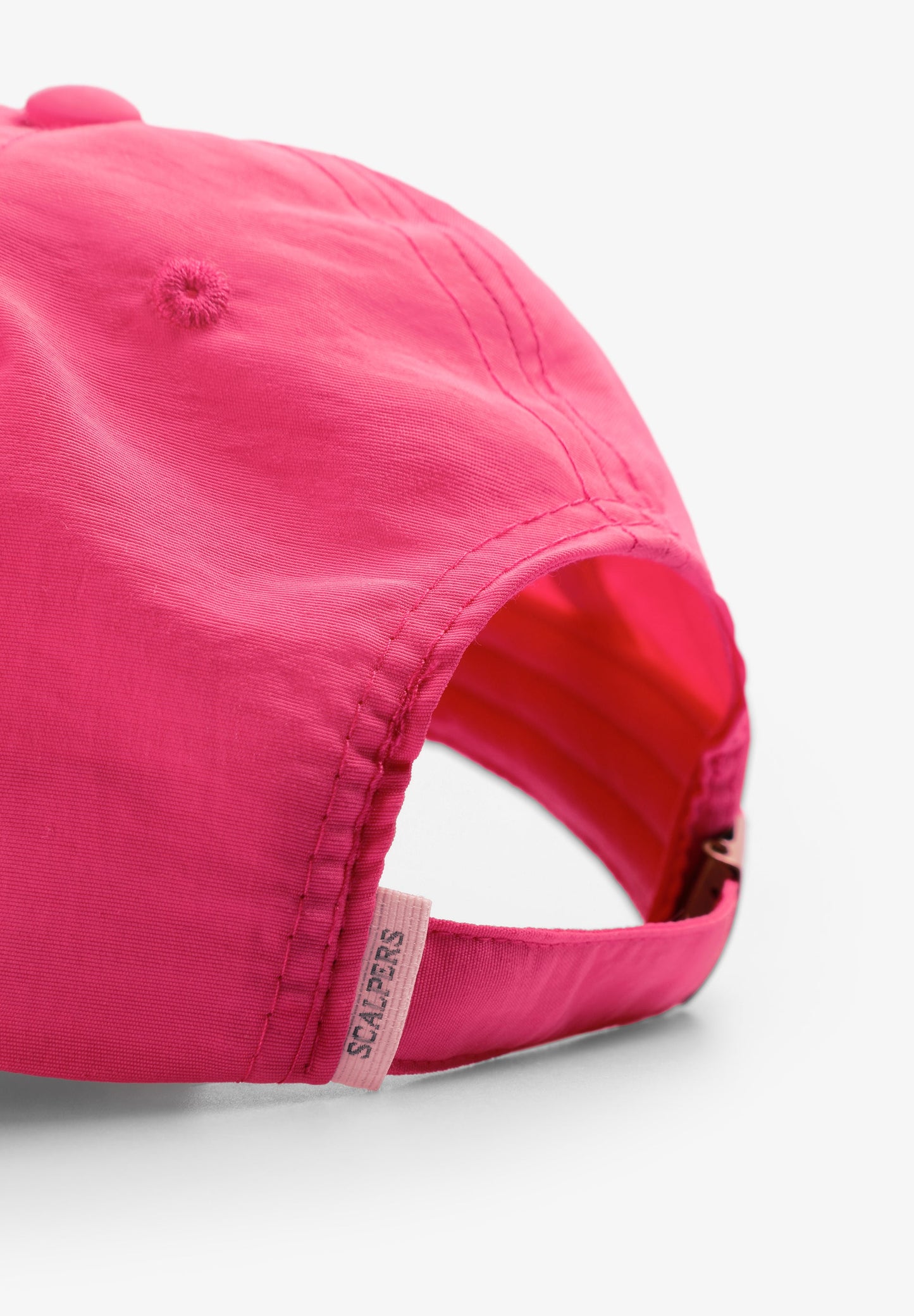 TWO-TONE SKULL CAP