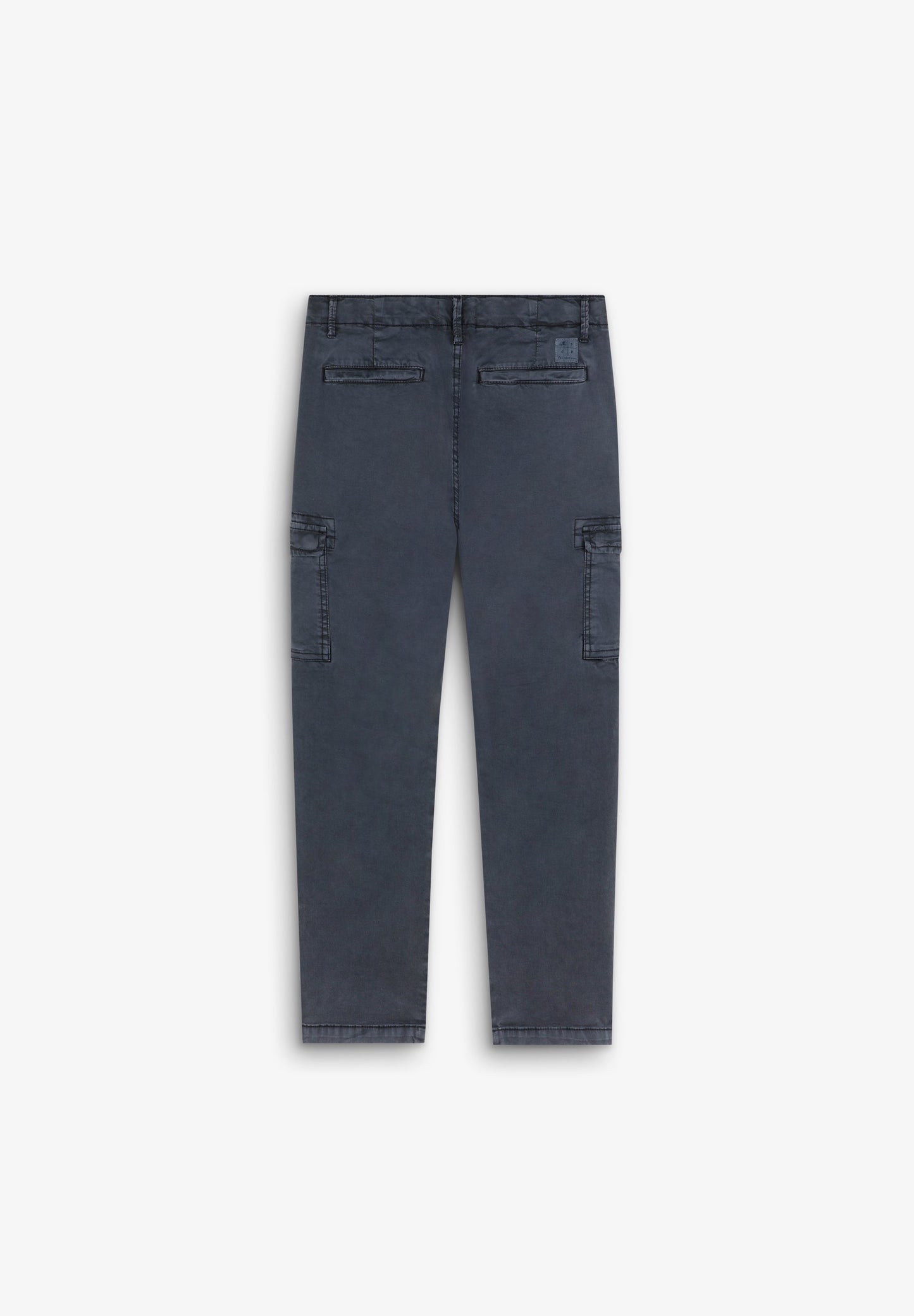 CARGO TROUSERS