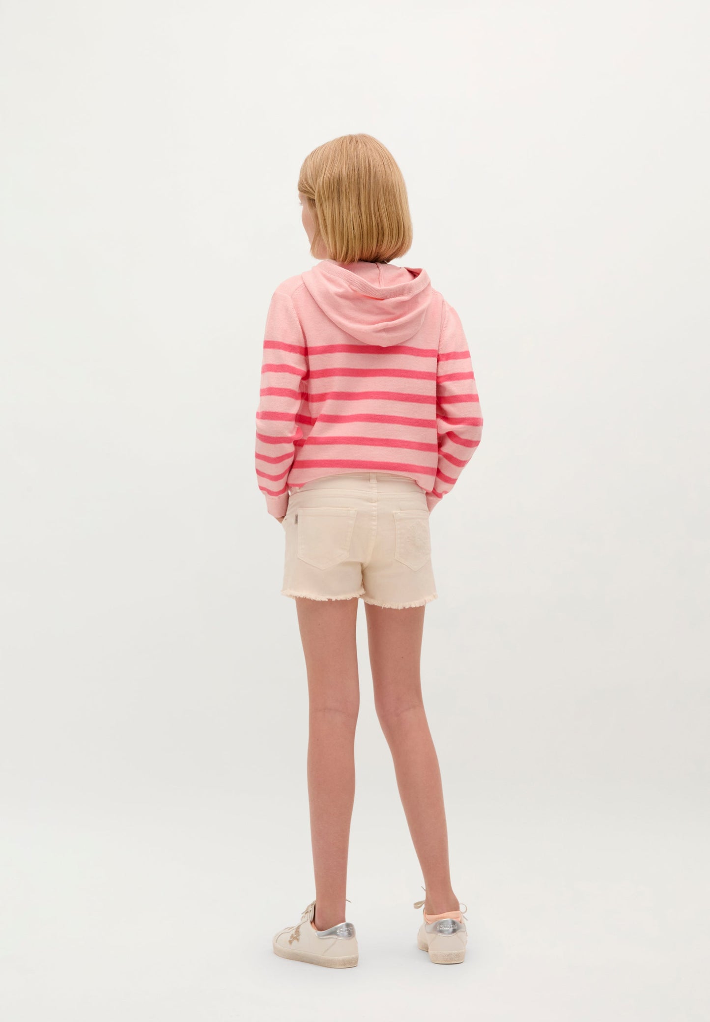 SCROCK SHORTS GIRLS