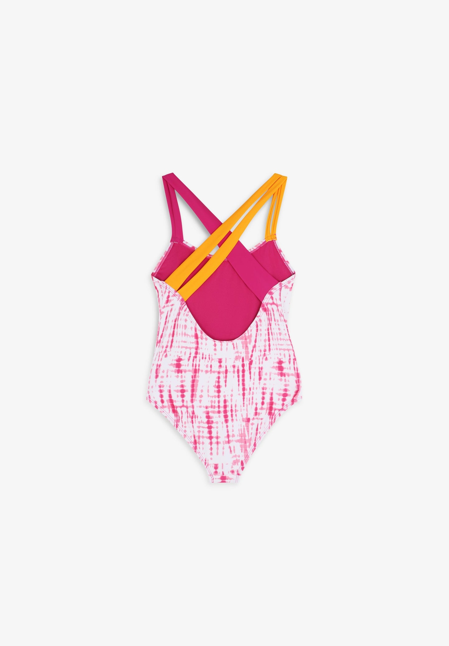 SCSHIBORI SWIMSUIT GIRLS