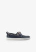 ECO DECK SHOES