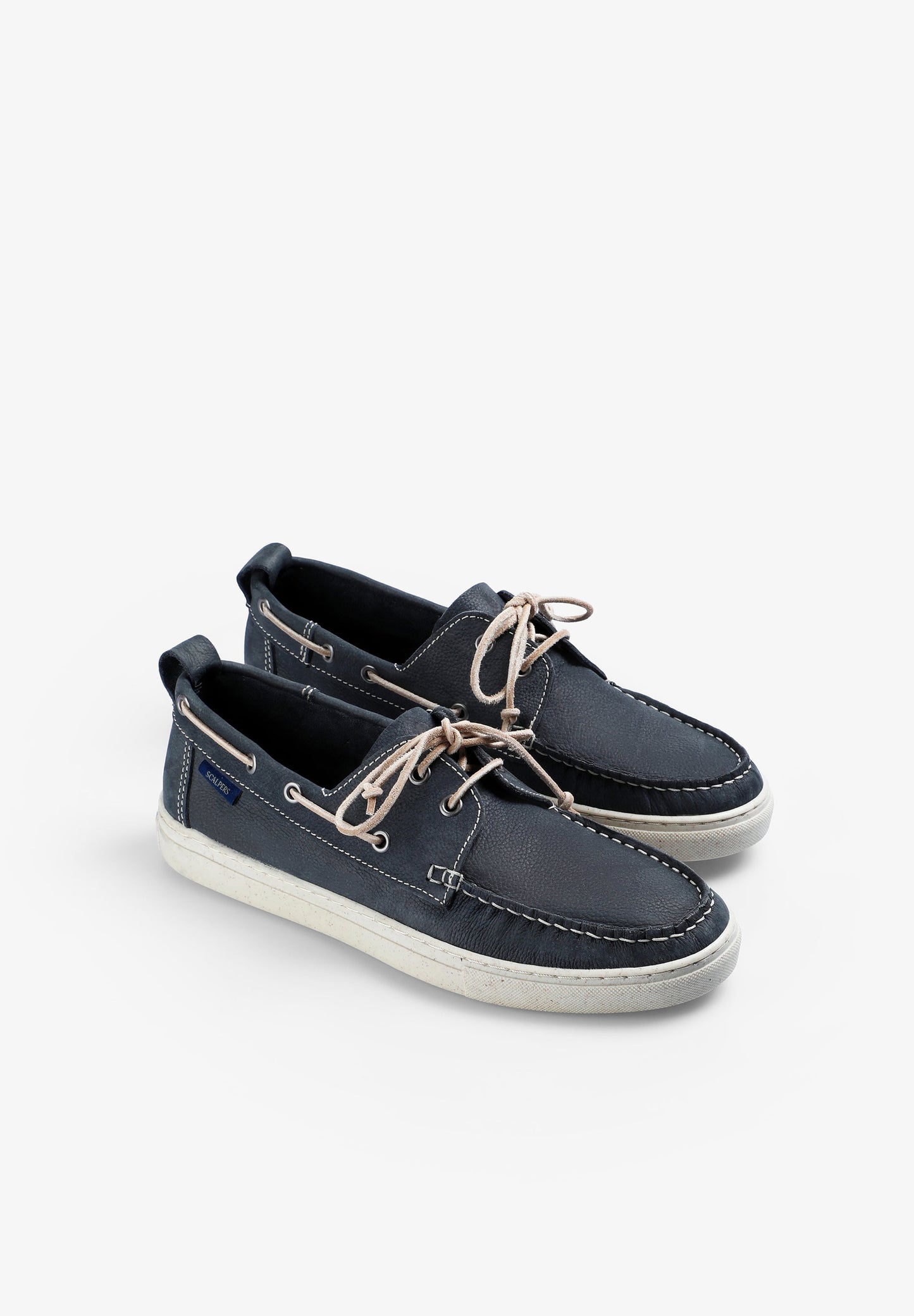 ECO DECK SHOES
