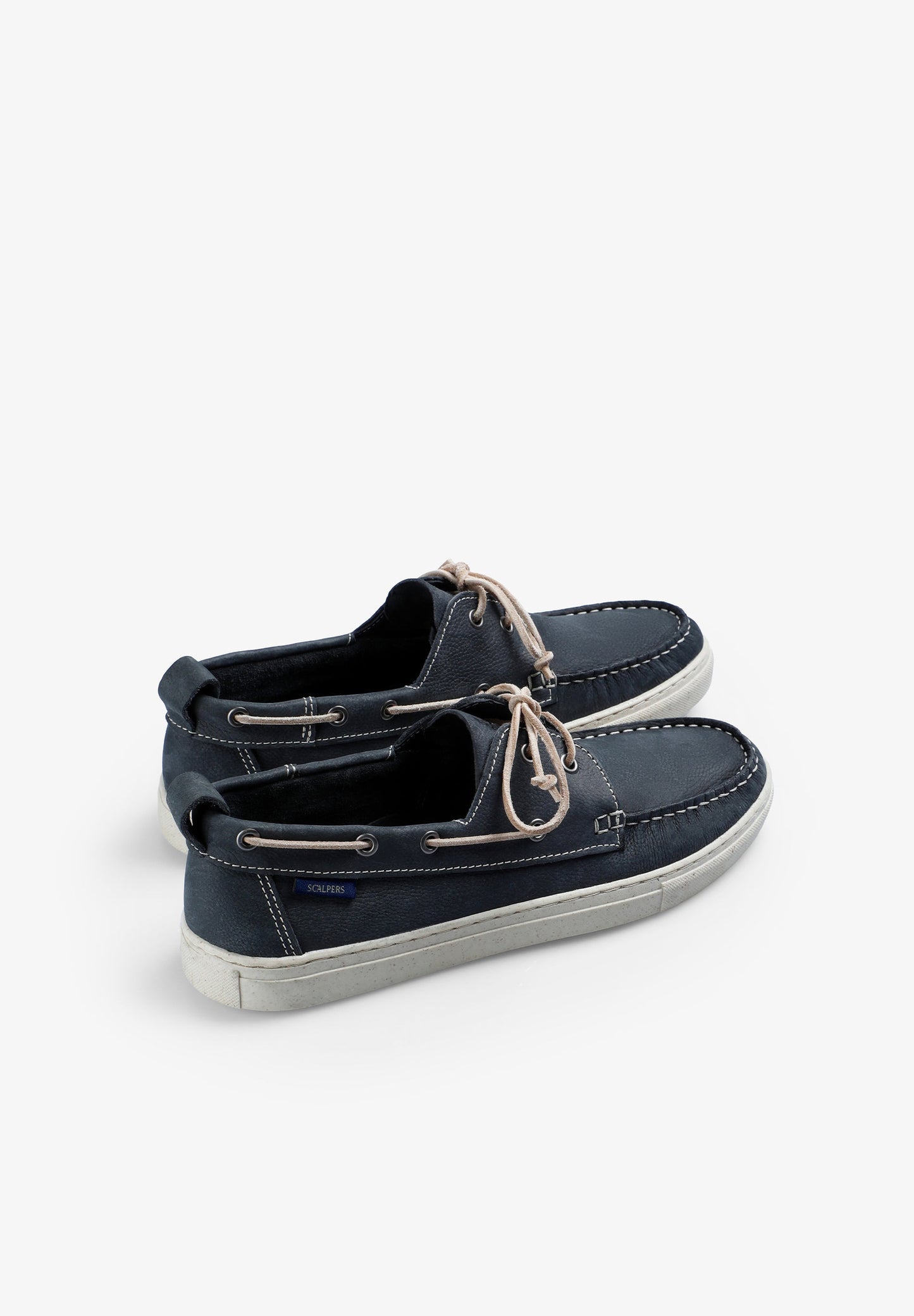 ECO DECK SHOES