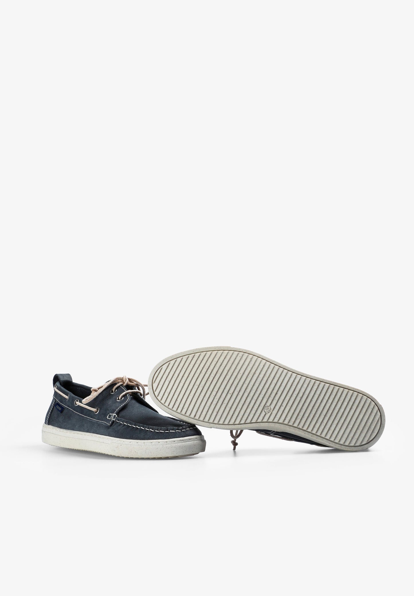 ECO DECK SHOES