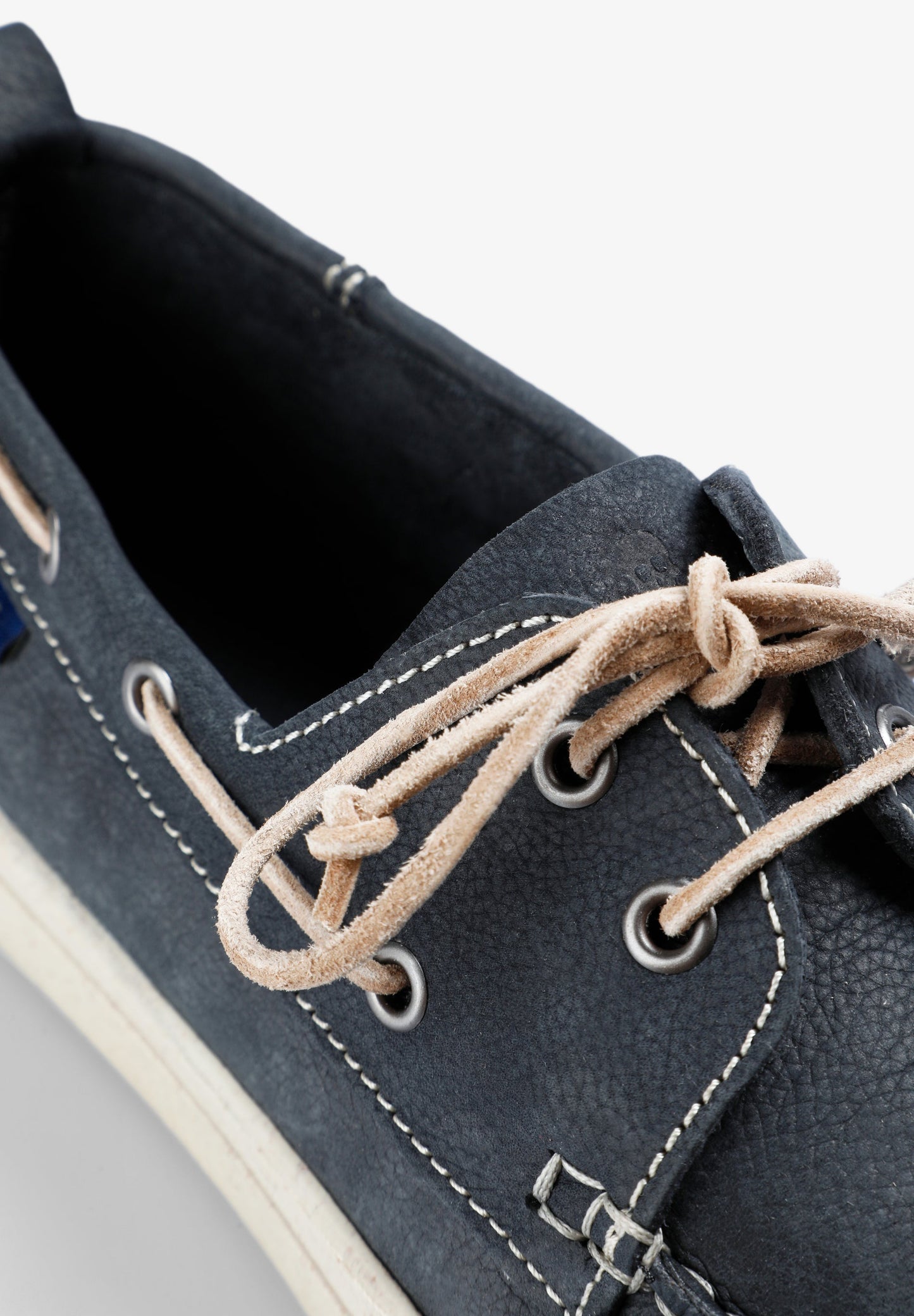 ECO DECK SHOES