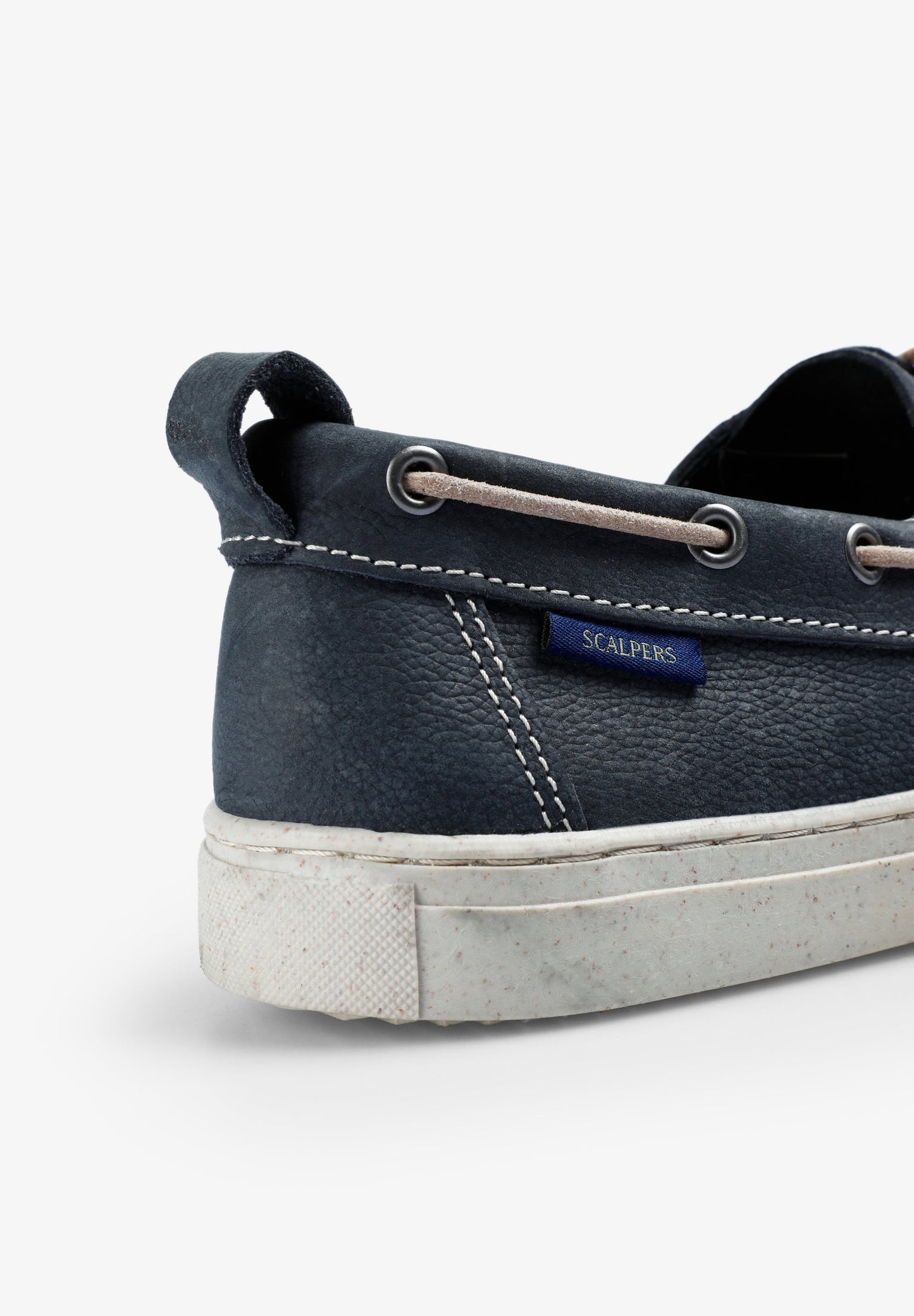 ECO DECK SHOES