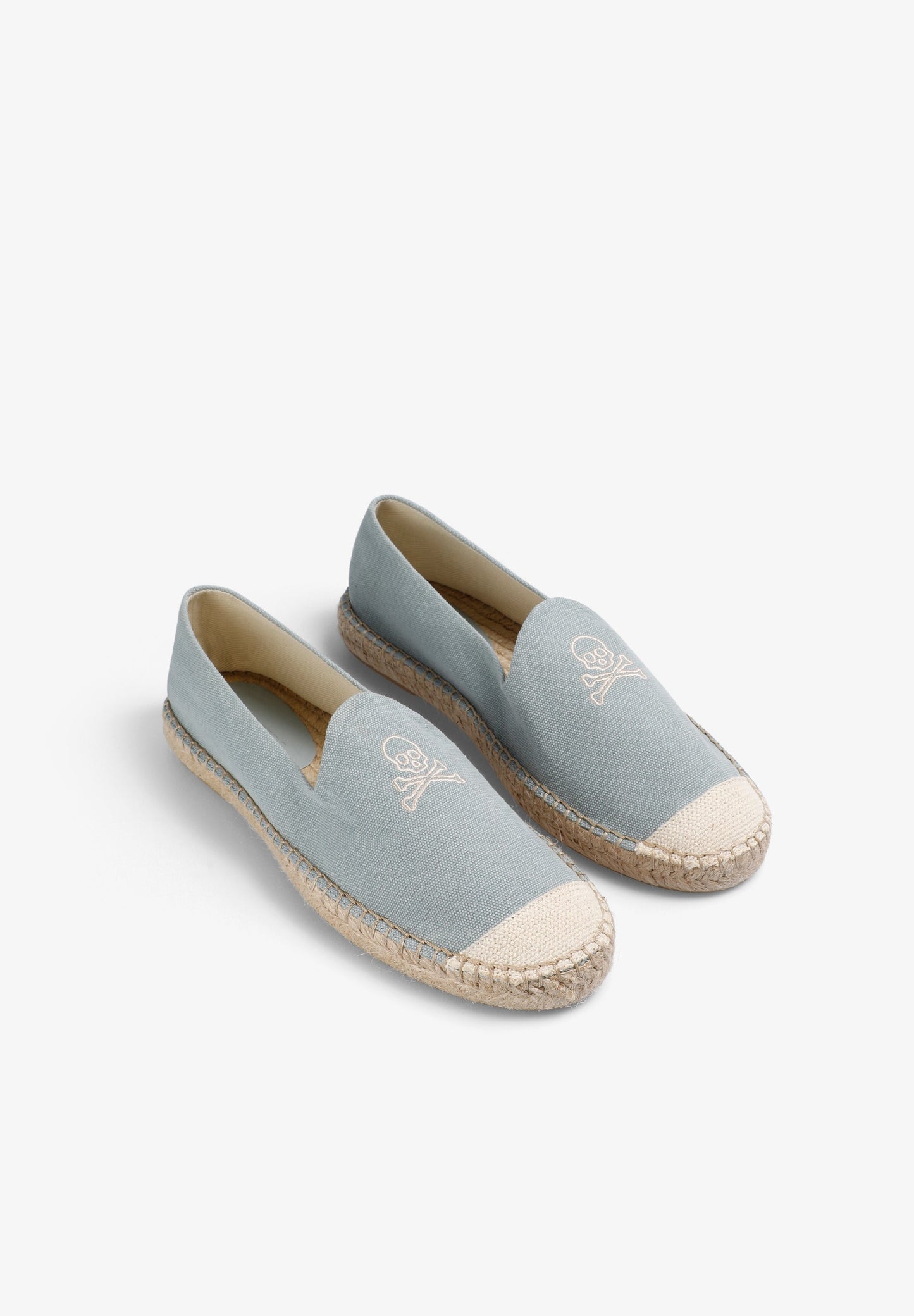 SCSKULL ESPADRILLES