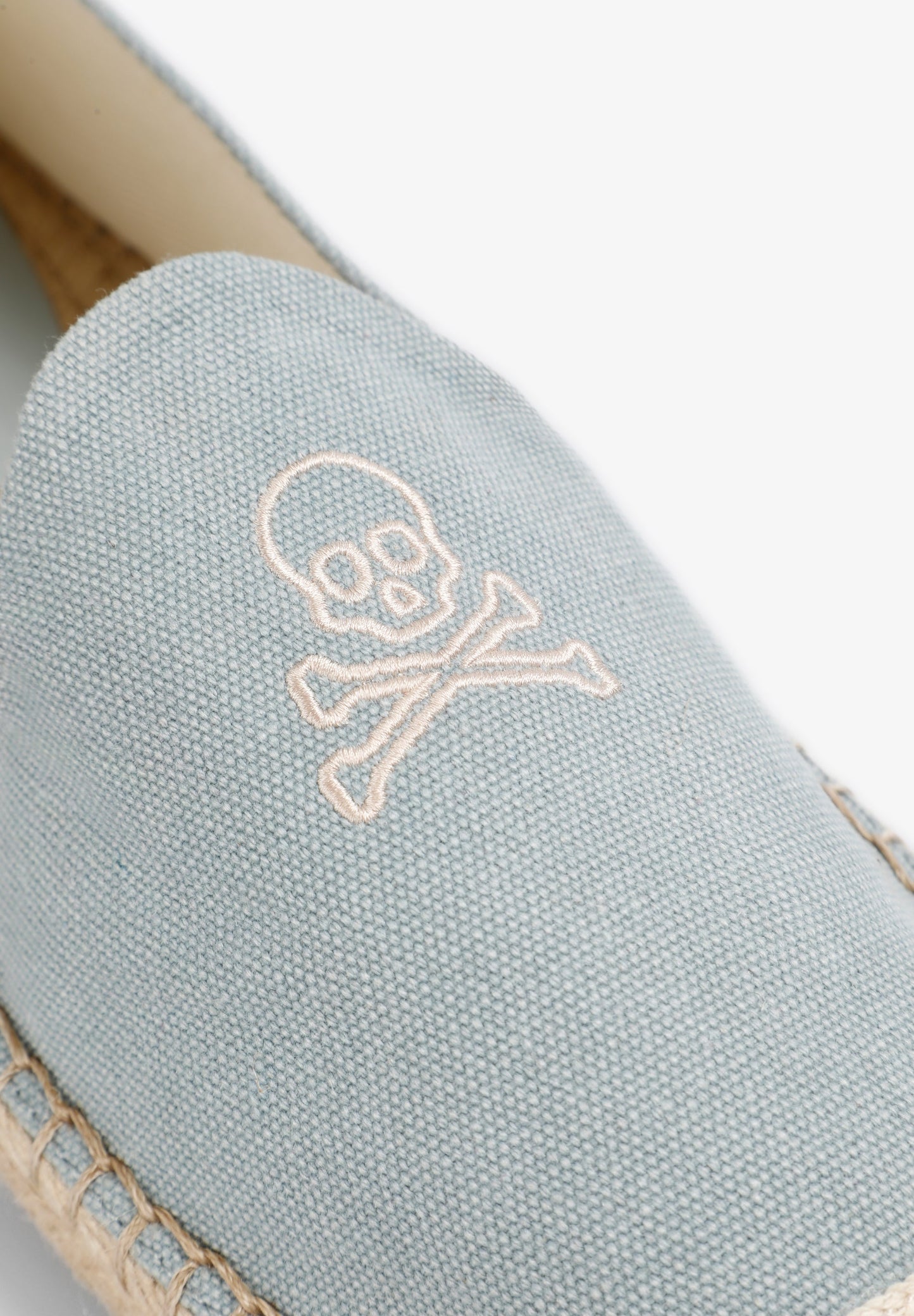 SCSKULL ESPADRILLES