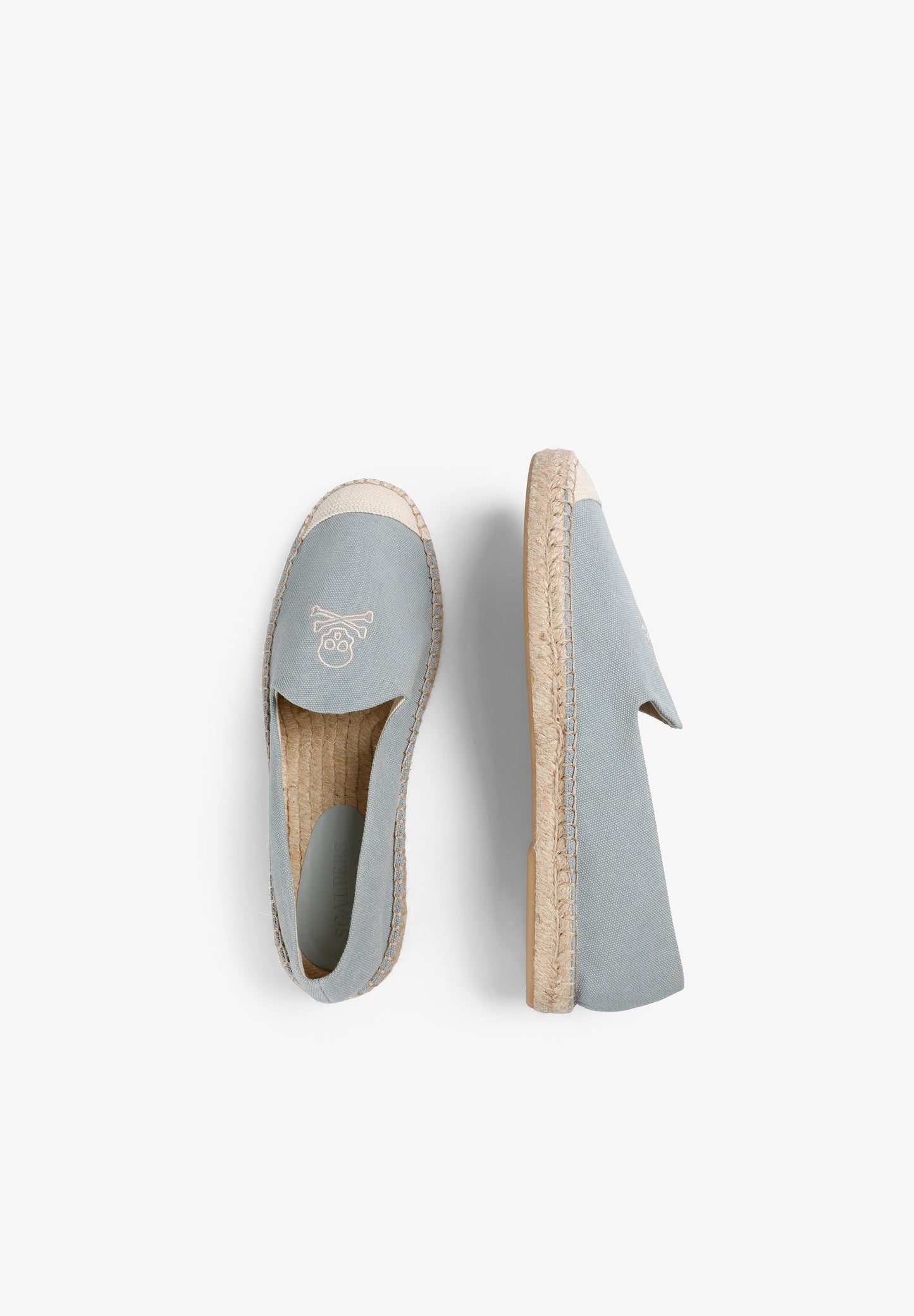 SCSKULL ESPADRILLES