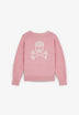 GLITTER KNIT SWEATER