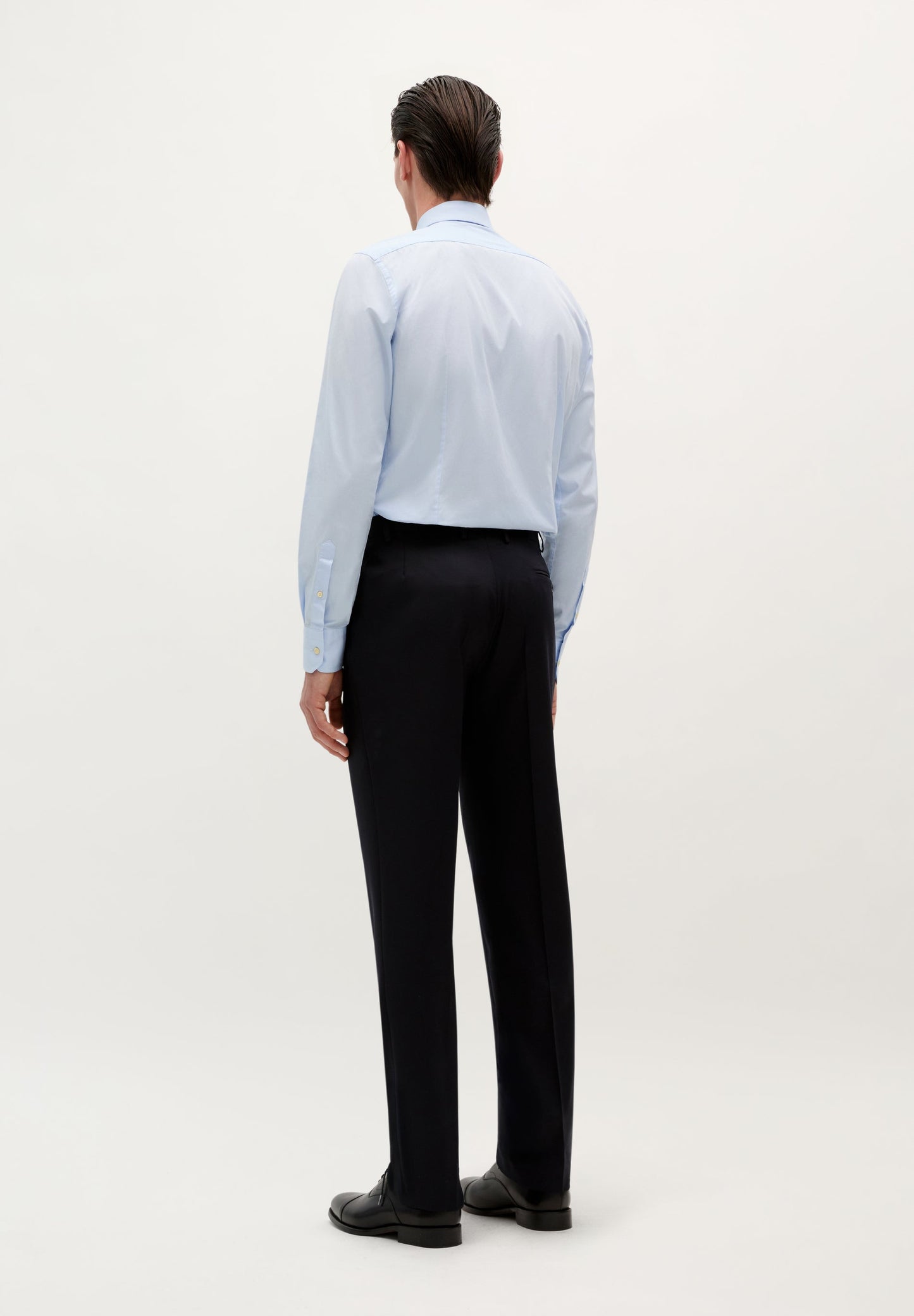 BASIC MERCER SUIT