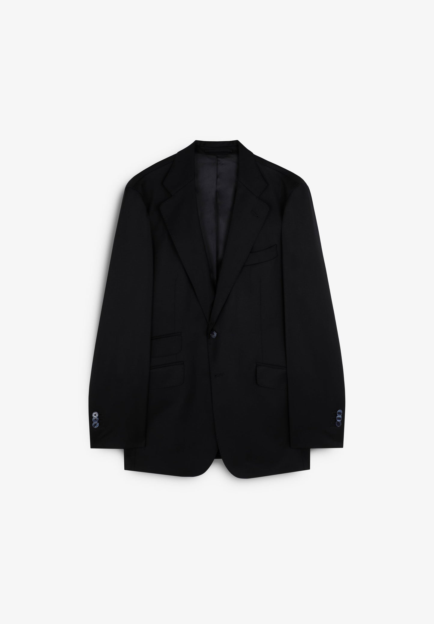 BASIC MERCER SUIT