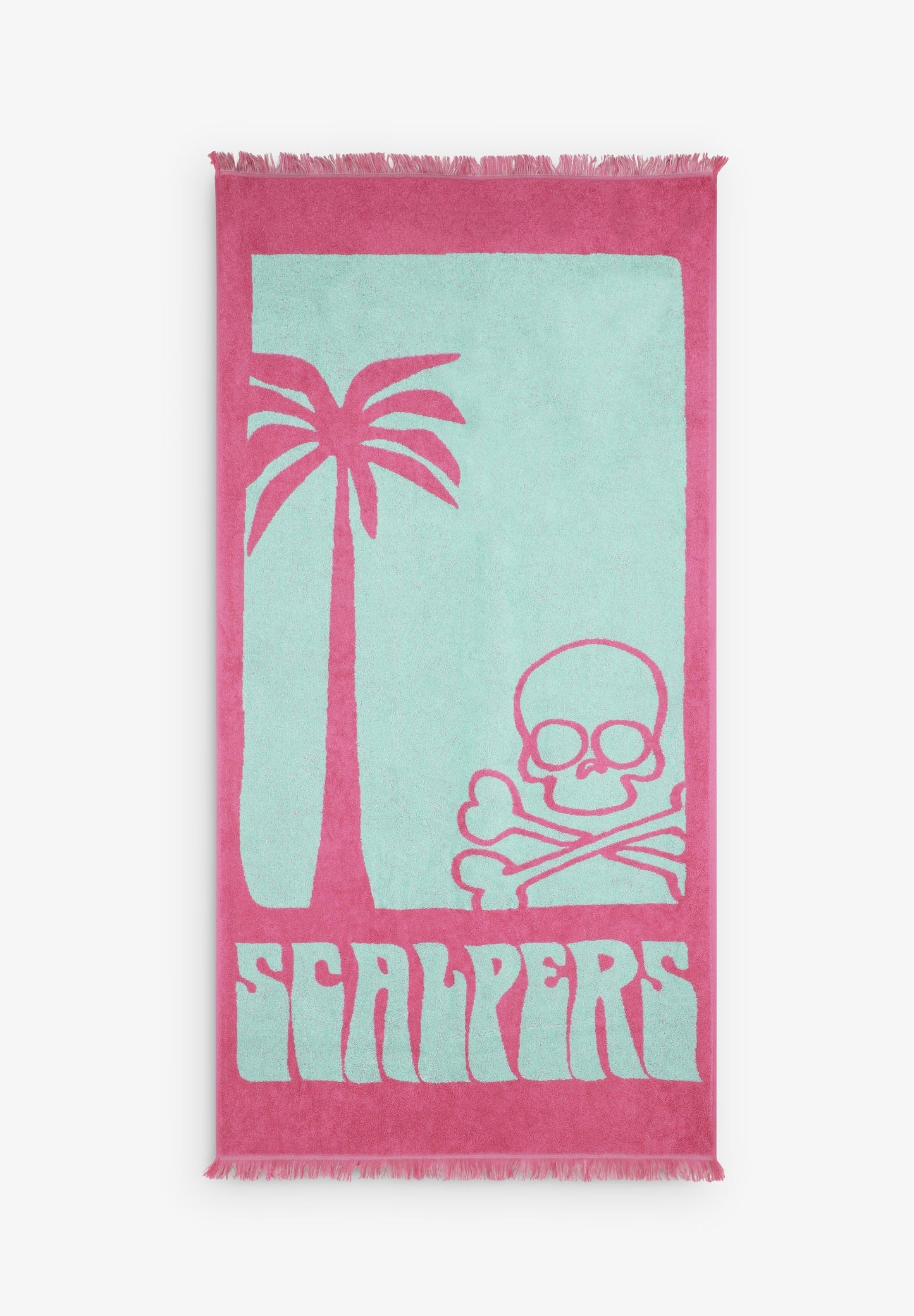 SCSUNRISE TOWEL GIRLS