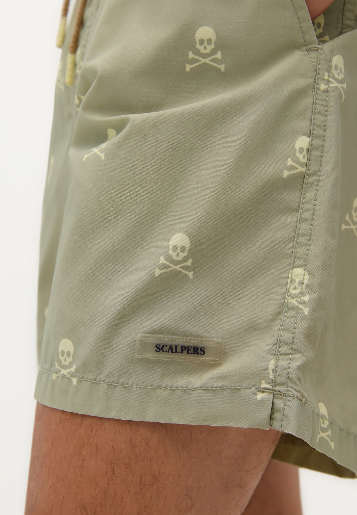 ICON SWIMMING TRUNKS