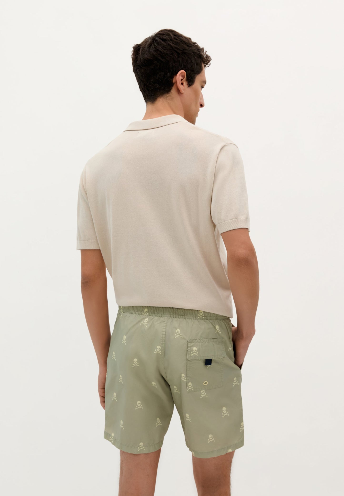 ICON SWIMMING TRUNKS