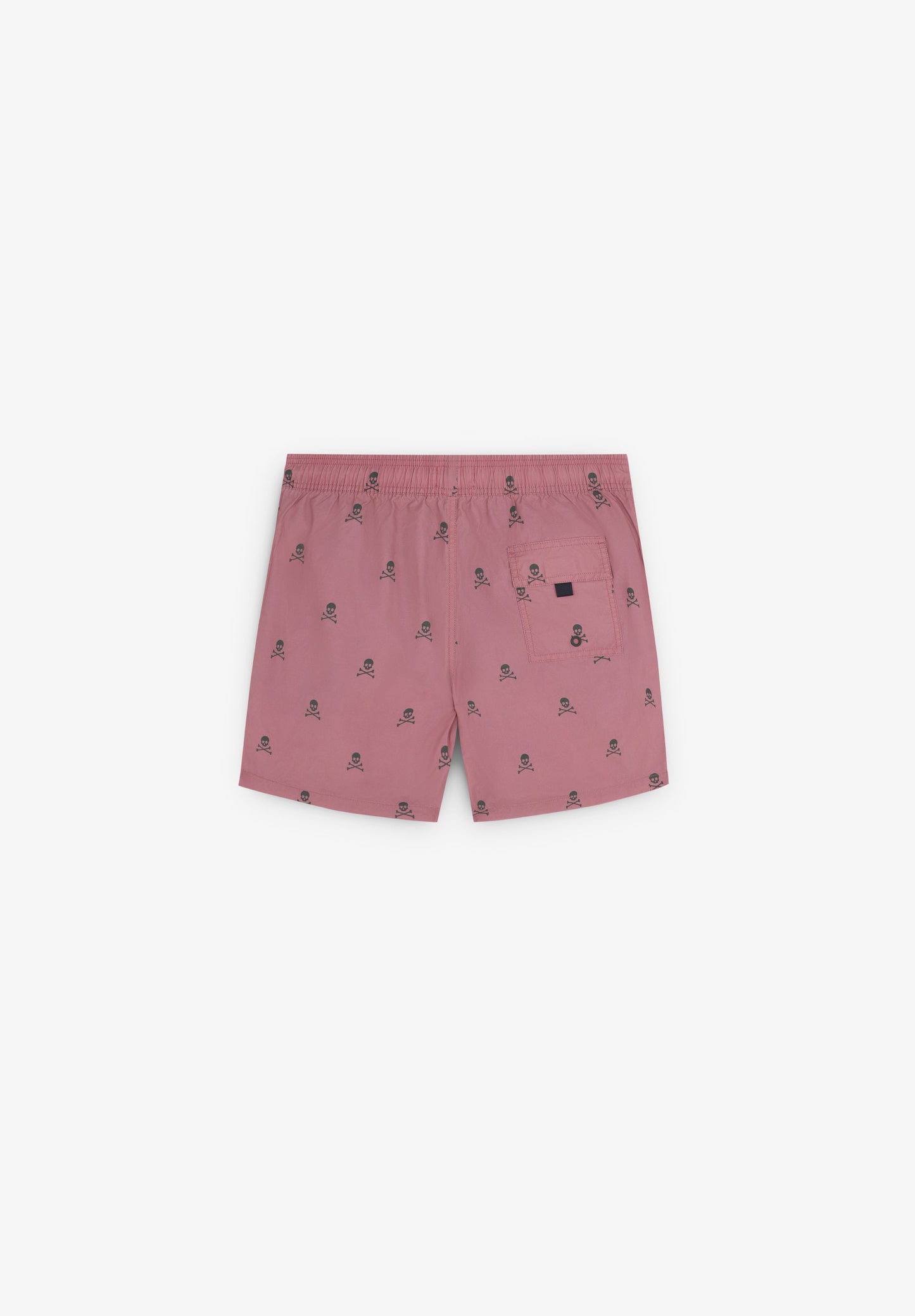SCCLASSIC SKULL SWIMSUIT