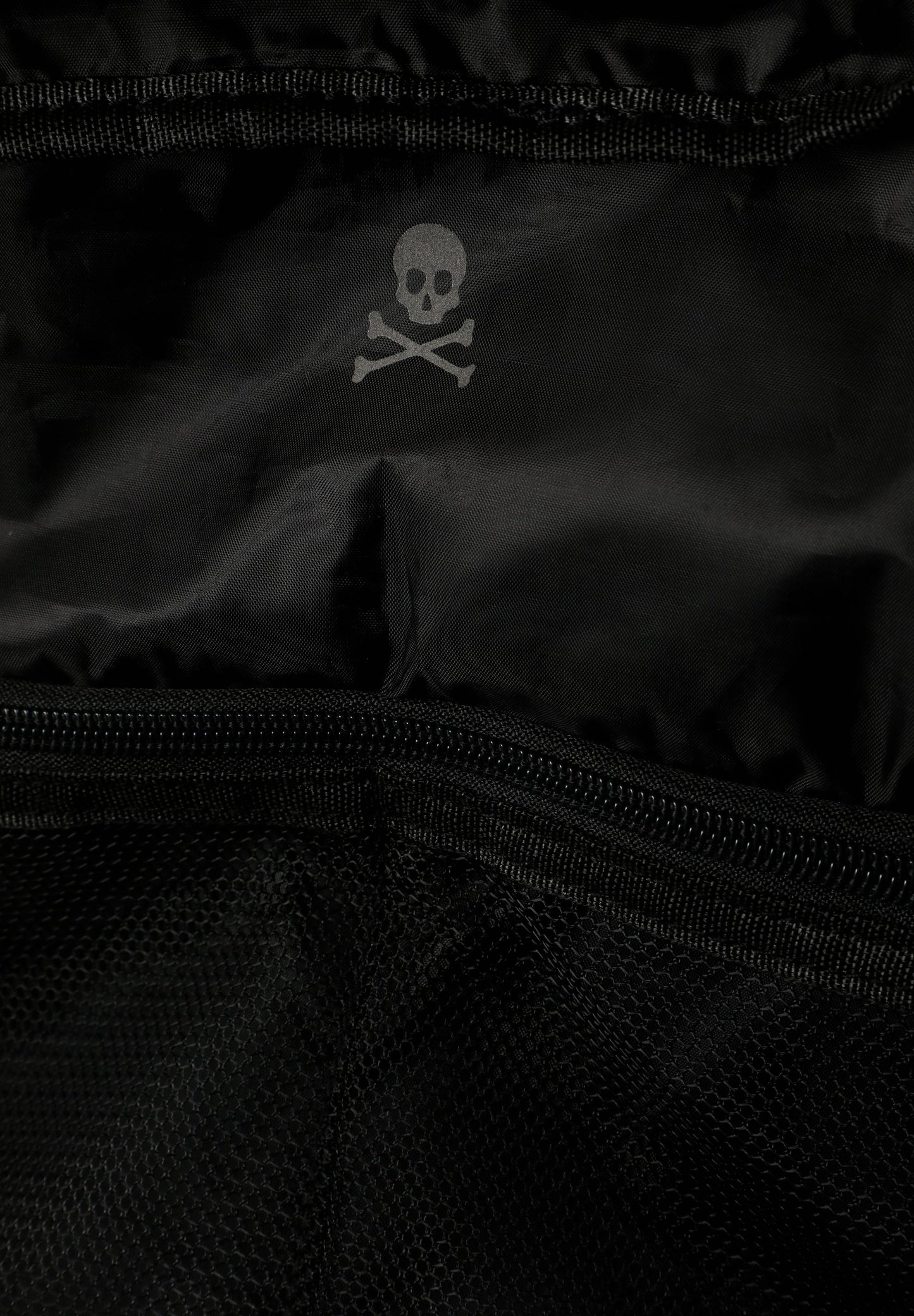 TECHNICAL TRAVEL BAG