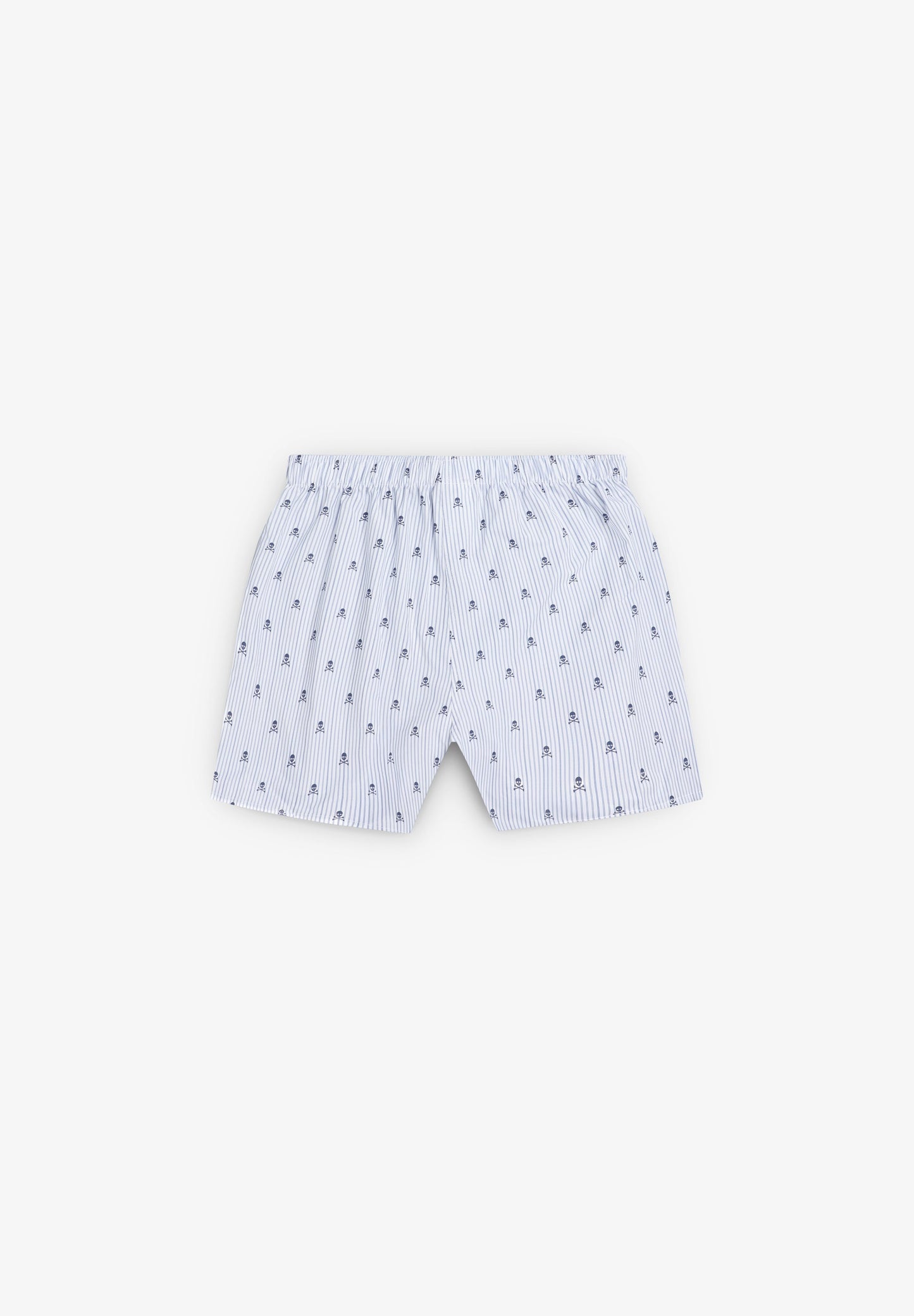 SCMARTI SKULL BOXER