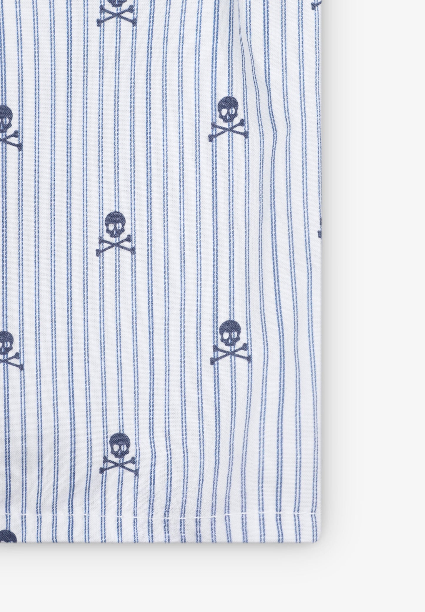 SCMARTI SKULL BOXER