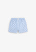 SCCHARLES SKULL BOXER