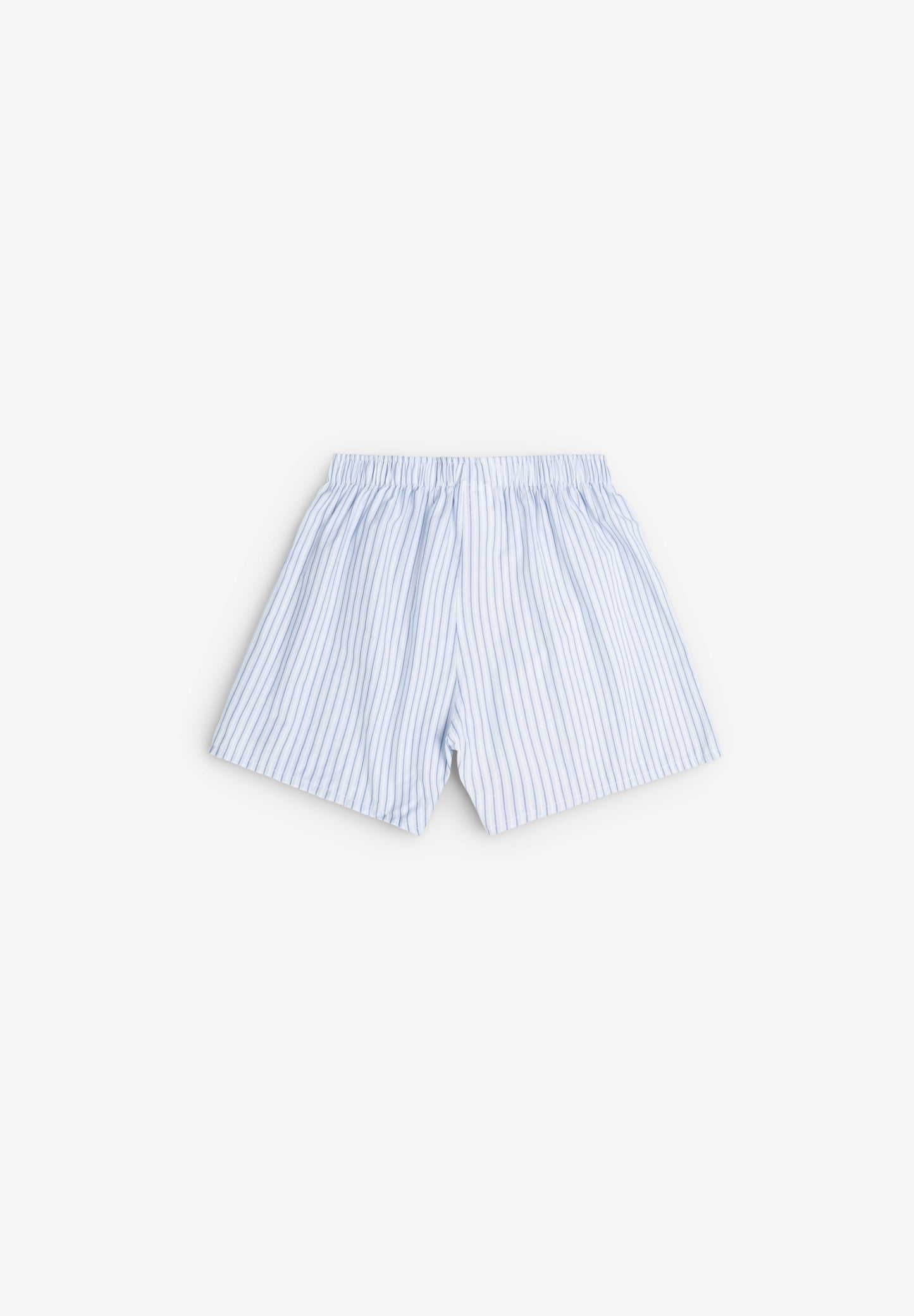 SCJOHN STRIPES BOXER