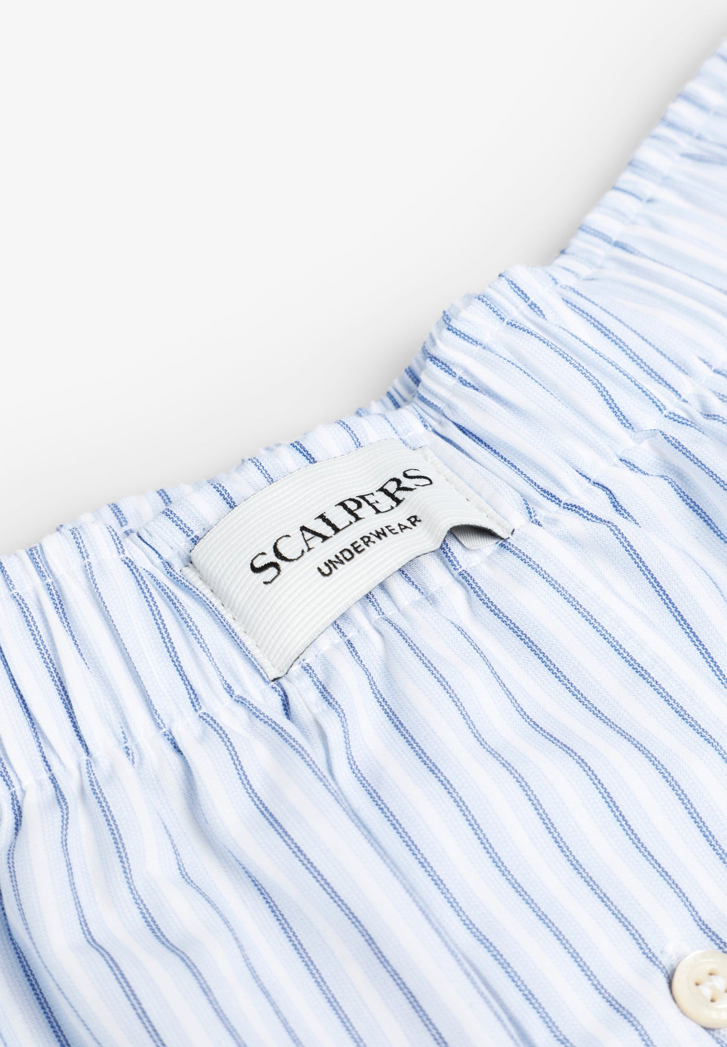 SCJOHN STRIPES BOXER