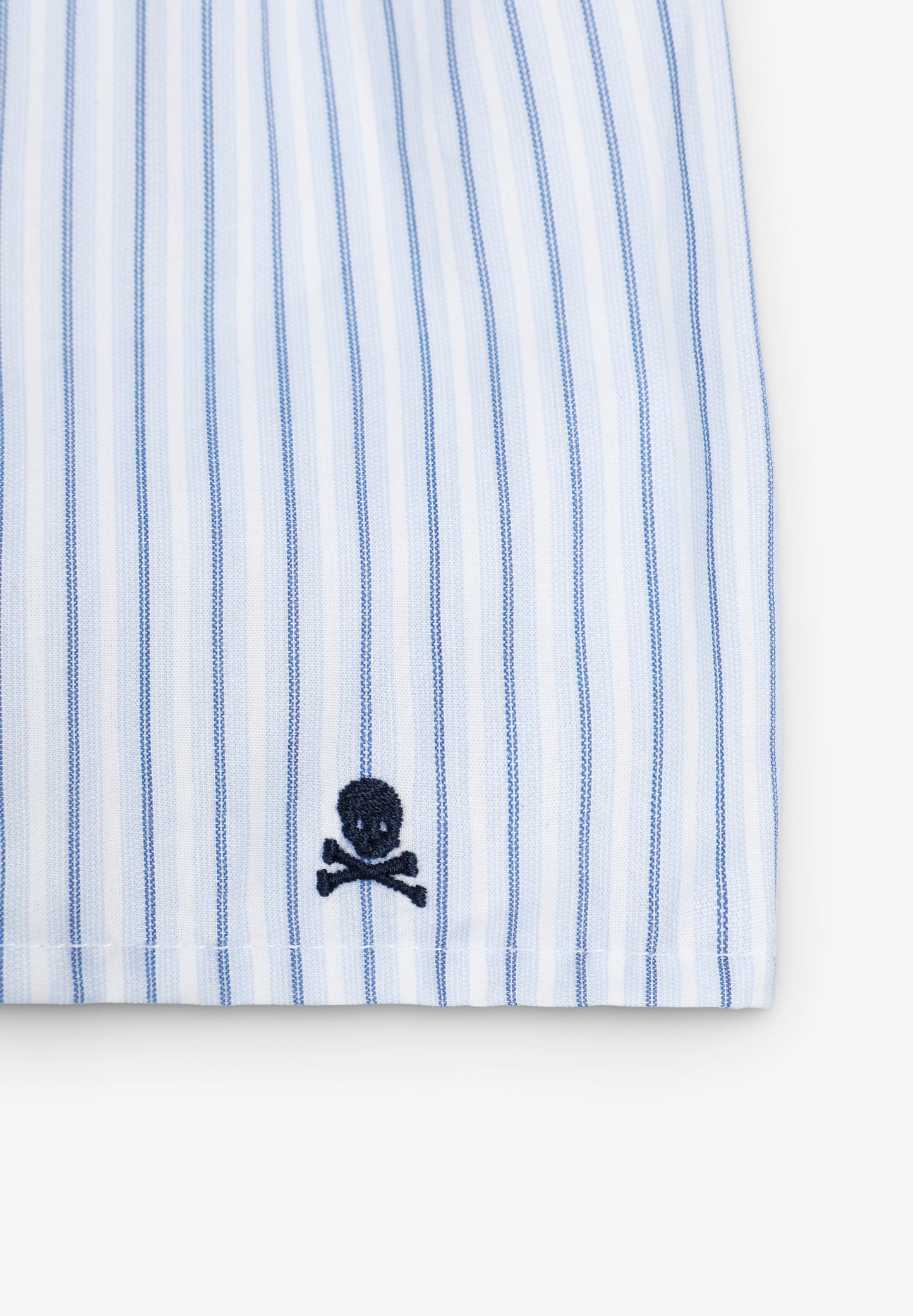 SCJOHN STRIPES BOXER