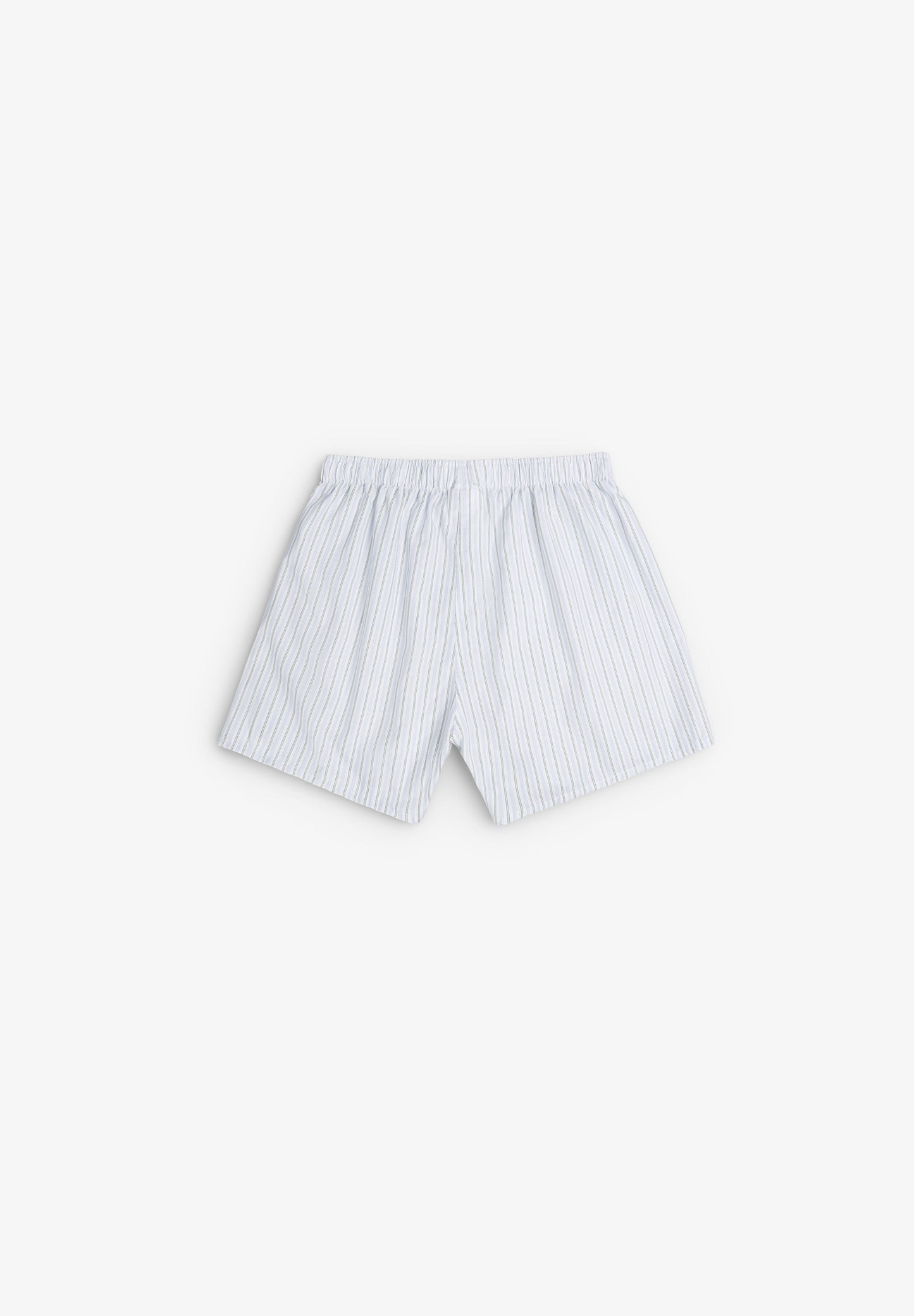 SCWAYNE STRIPES BOXER
