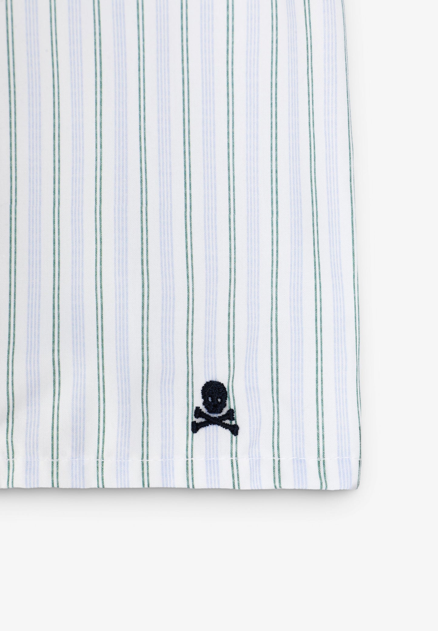 SCWAYNE STRIPES BOXER