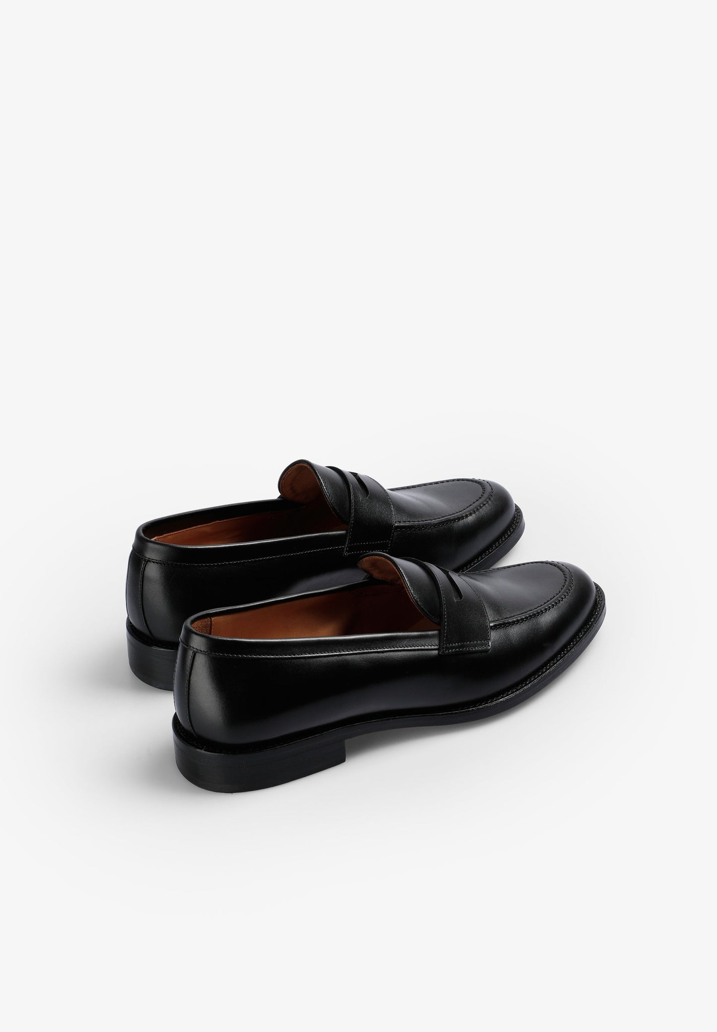 SCCARLSON LOAFER SHOES