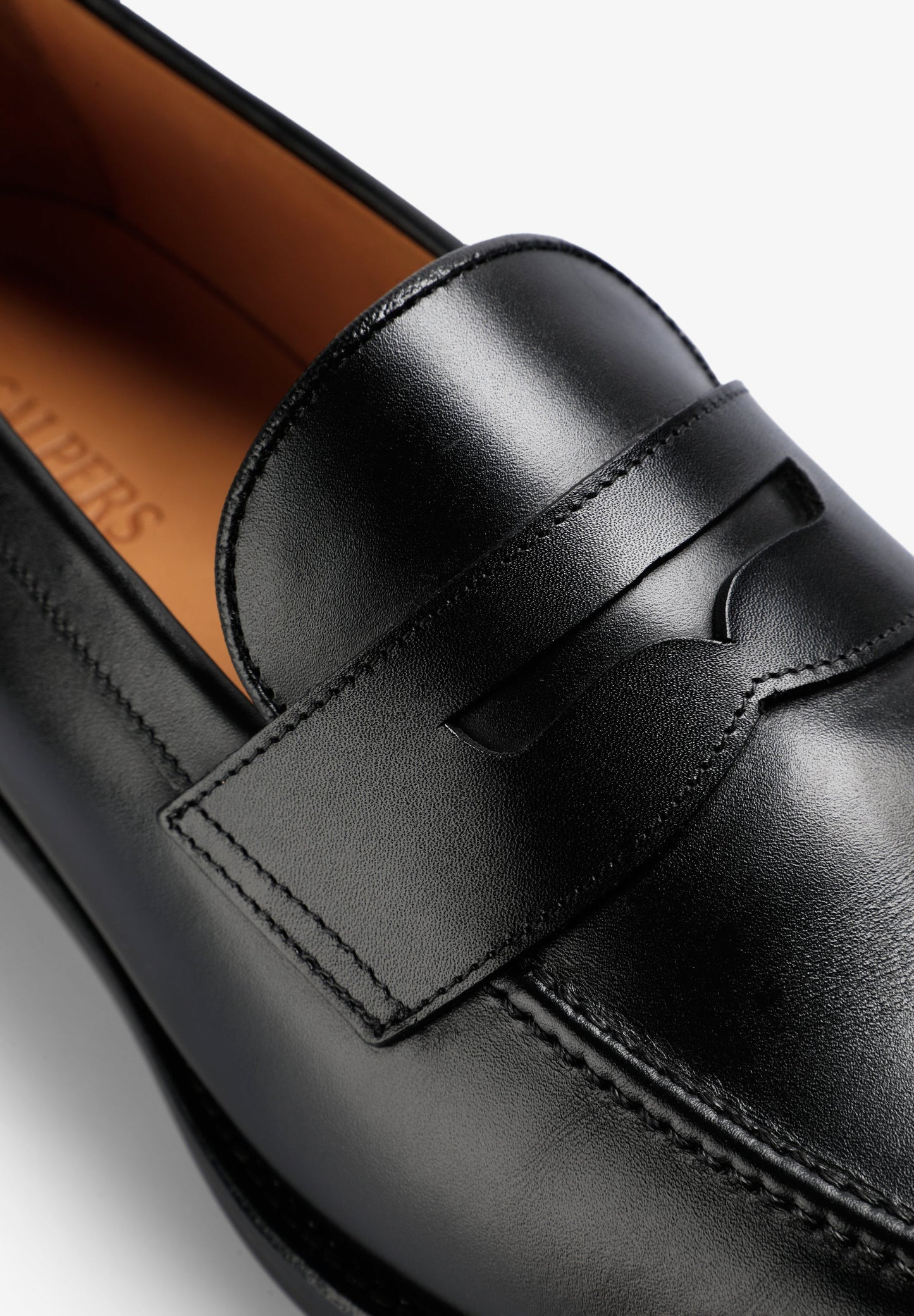 SCCARLSON LOAFER SHOES