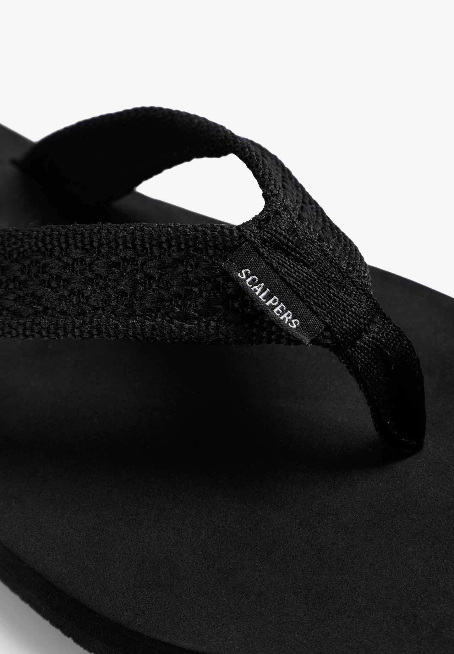 SCETHNIC FLIP FLOP