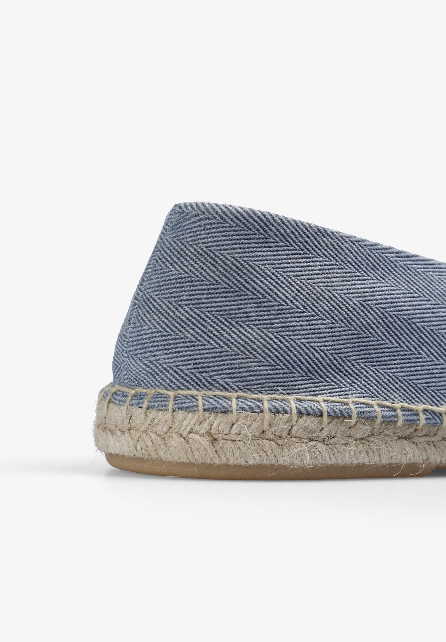 SCHERRINGBONE ESPADRILLES