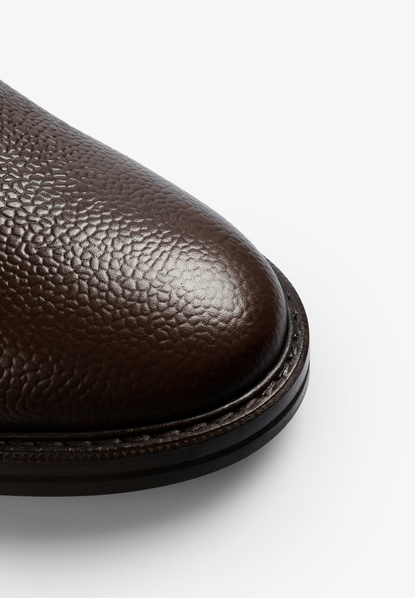 SCCRAWLEY BLUCHER SHOES