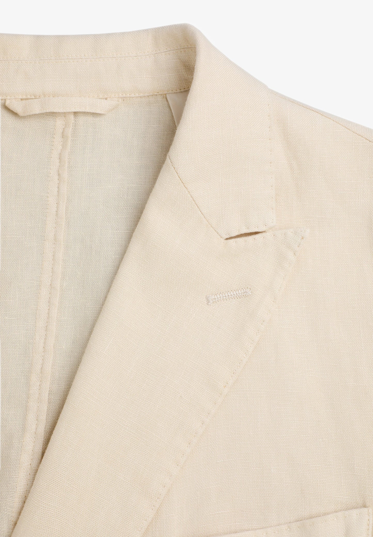 SCDOUBLE BREASTED BLAZER