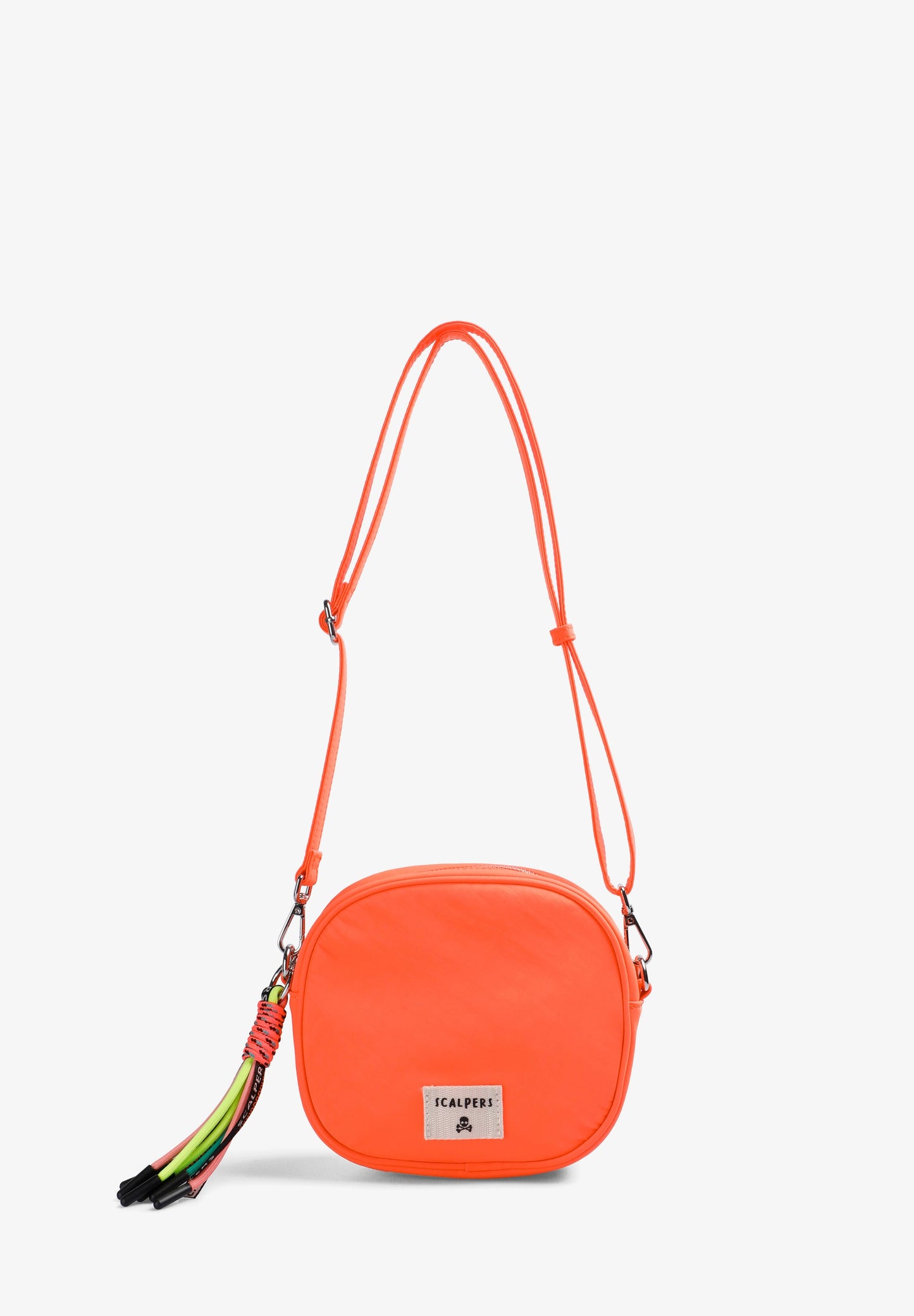 NEON BAG CHARM
