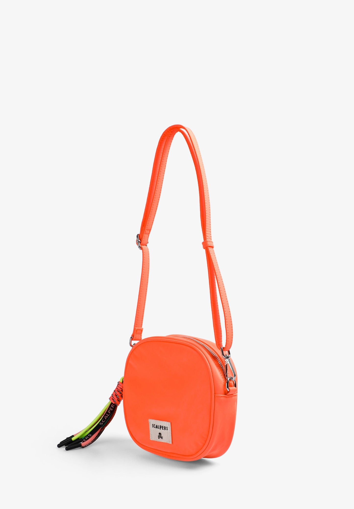 NEON BAG CHARM