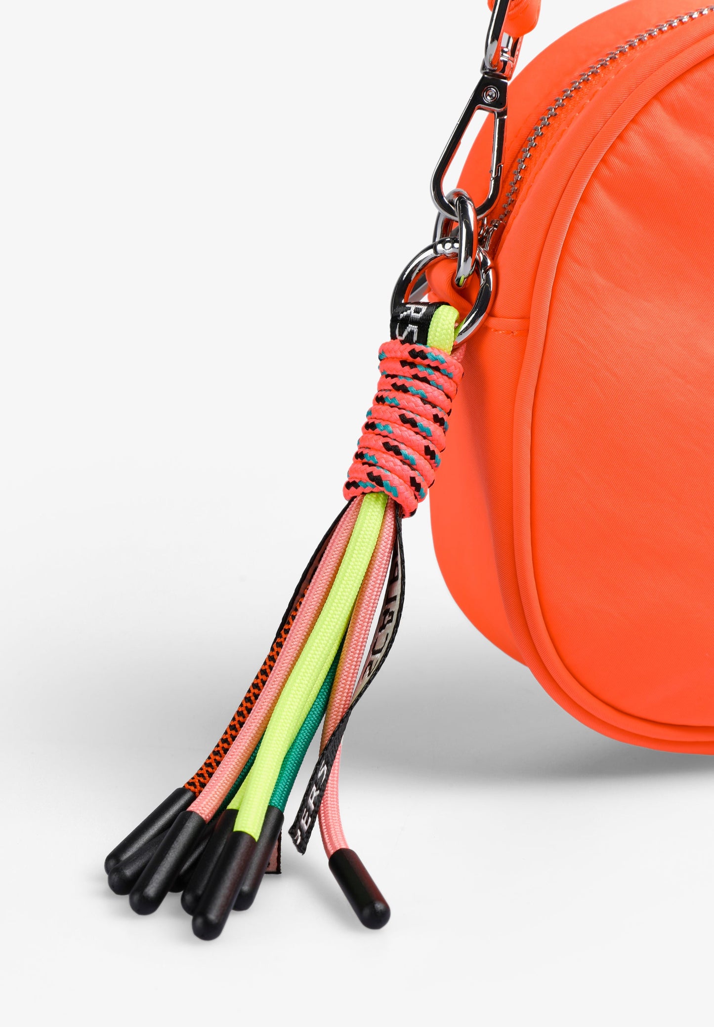 NEON BAG CHARM
