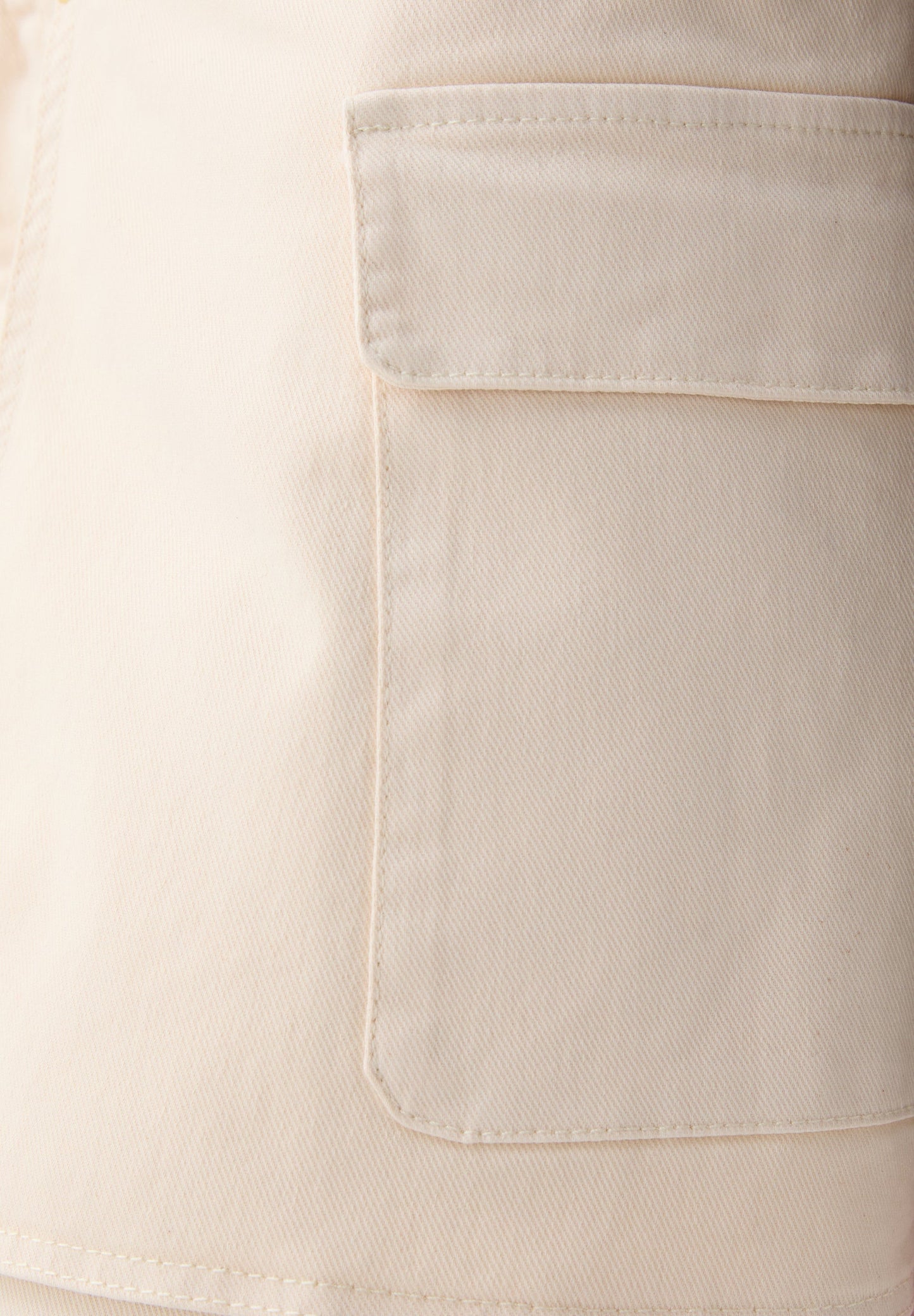 MIDI SKIRT WITH POCKET