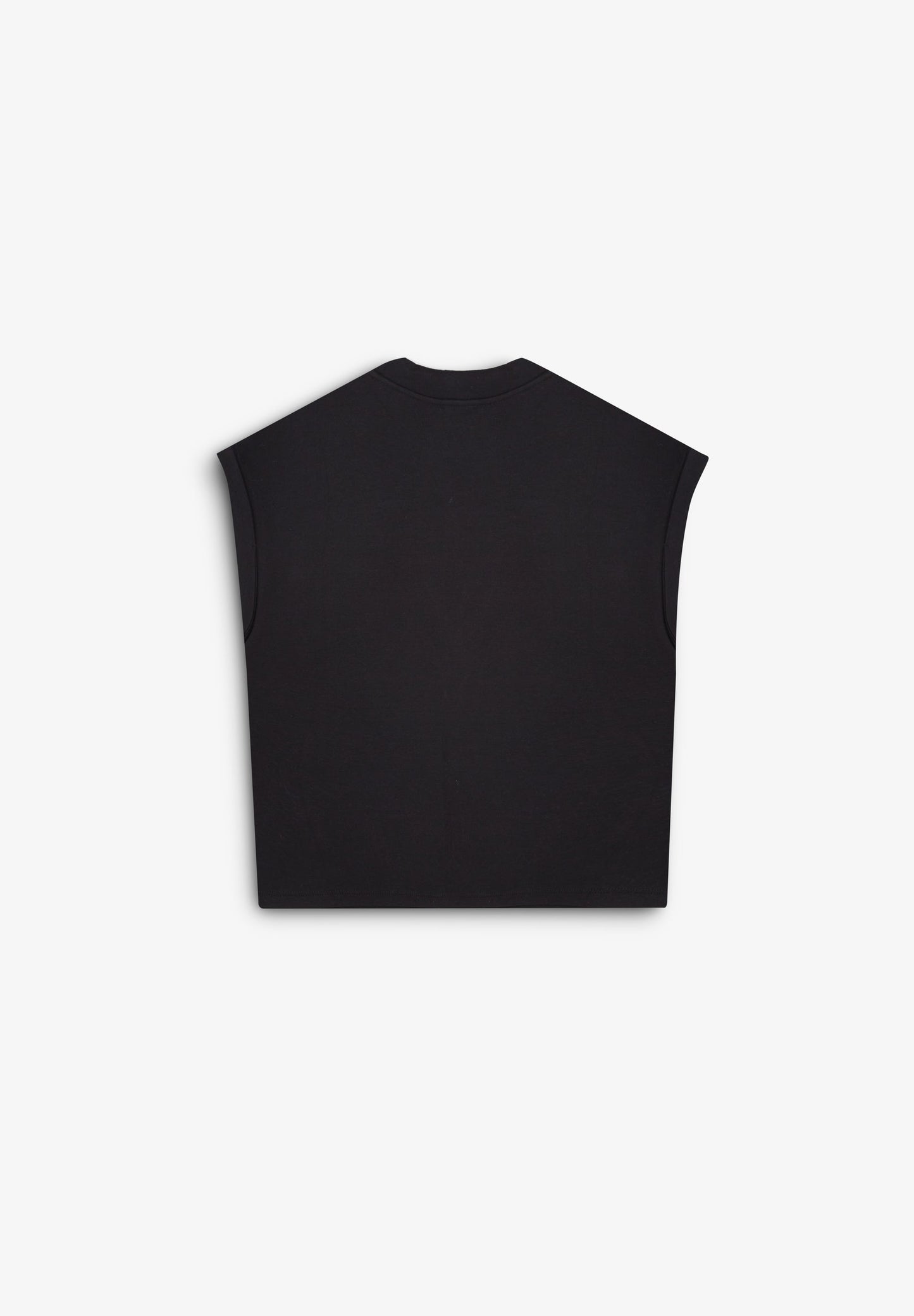 CROP TOP WITH EMBROIDERED DETAILS