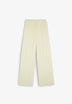 SCCOP CHECK PANT