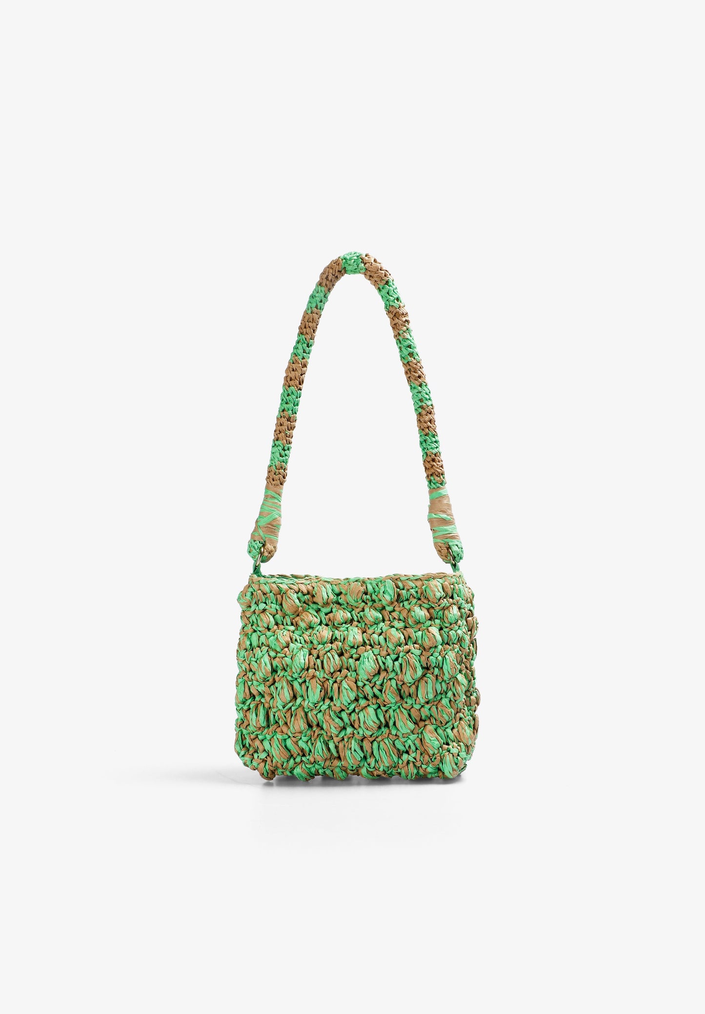 SCRAF SAC BAG