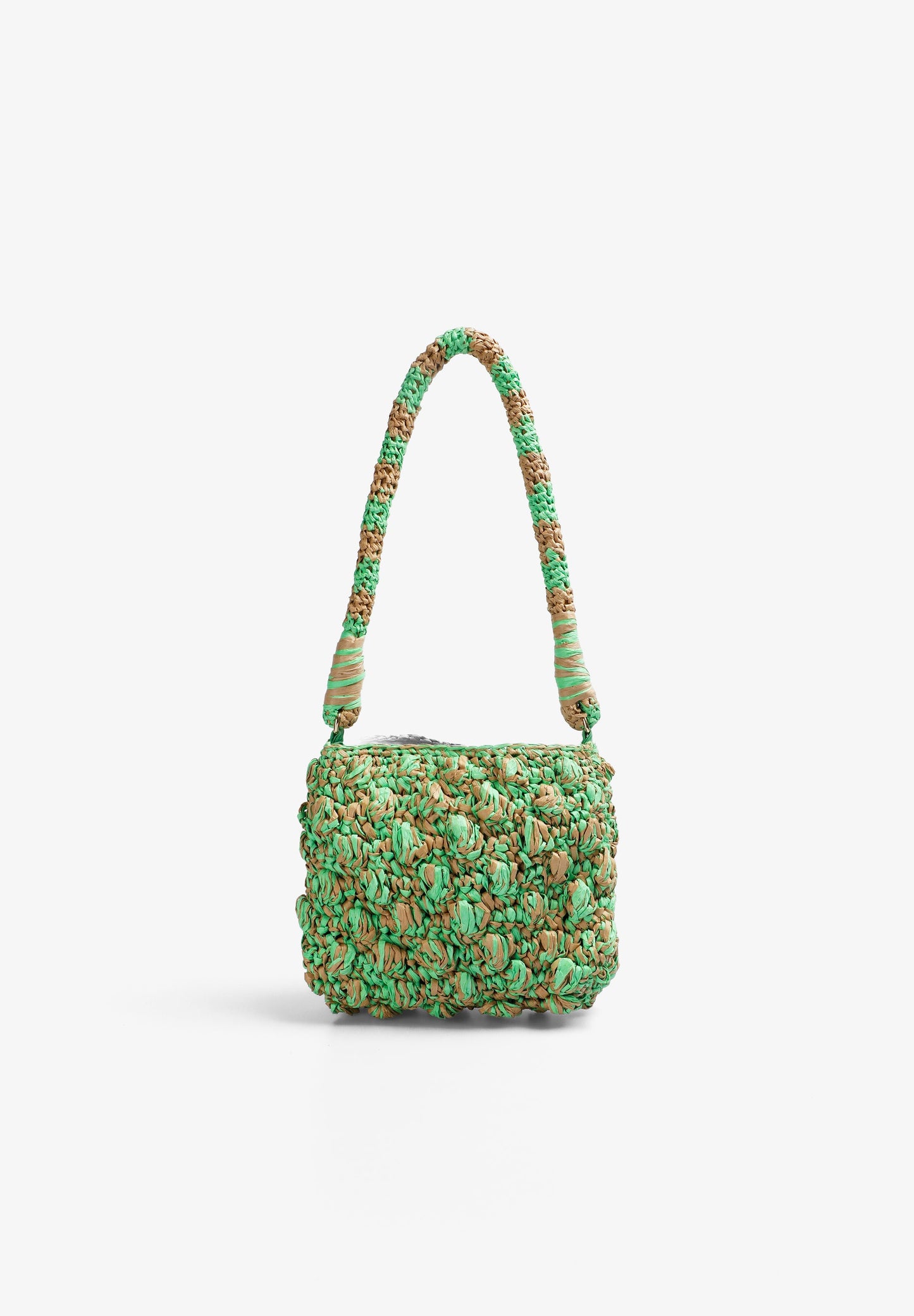 SCRAF SAC BAG