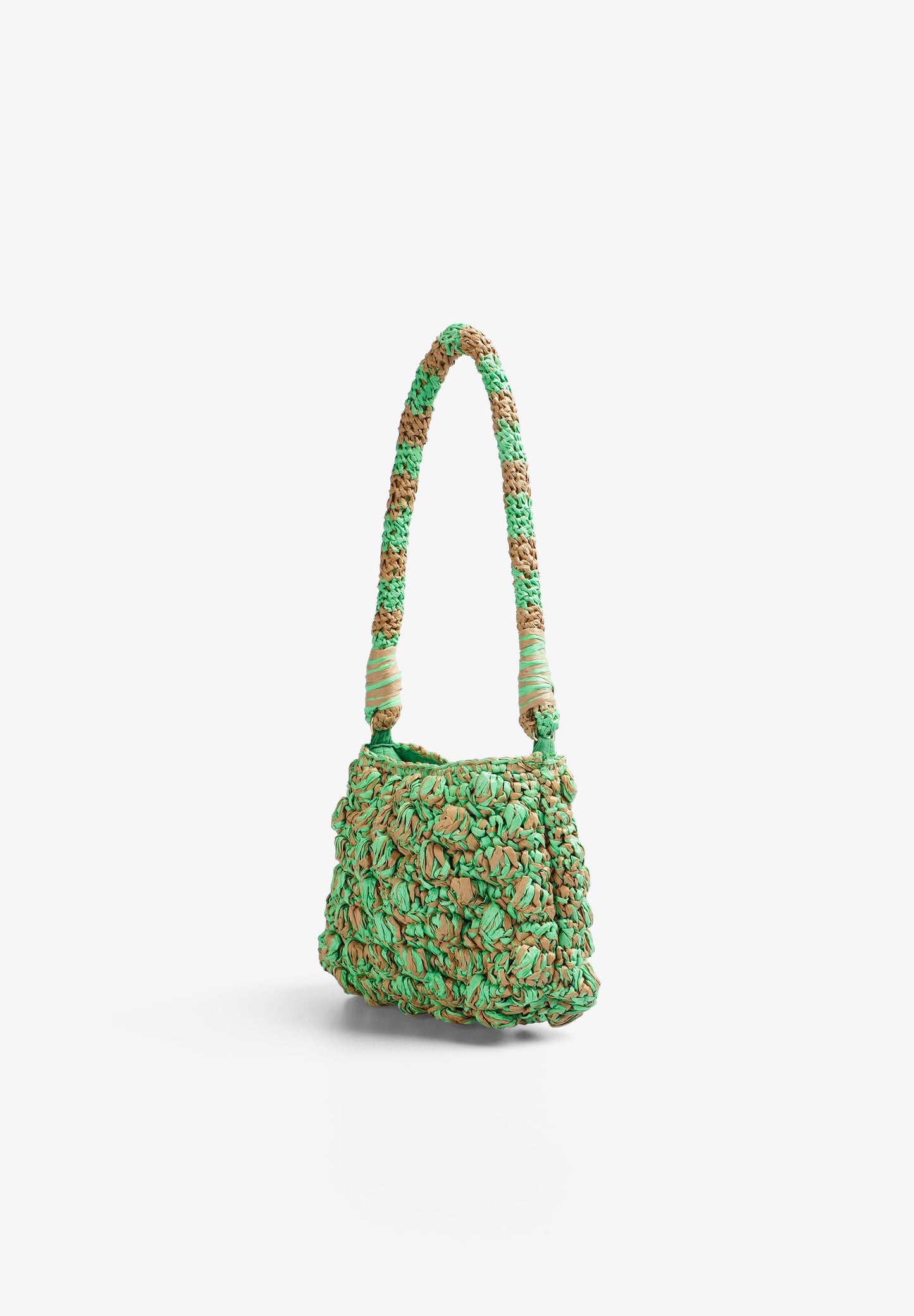 SCRAF SAC BAG